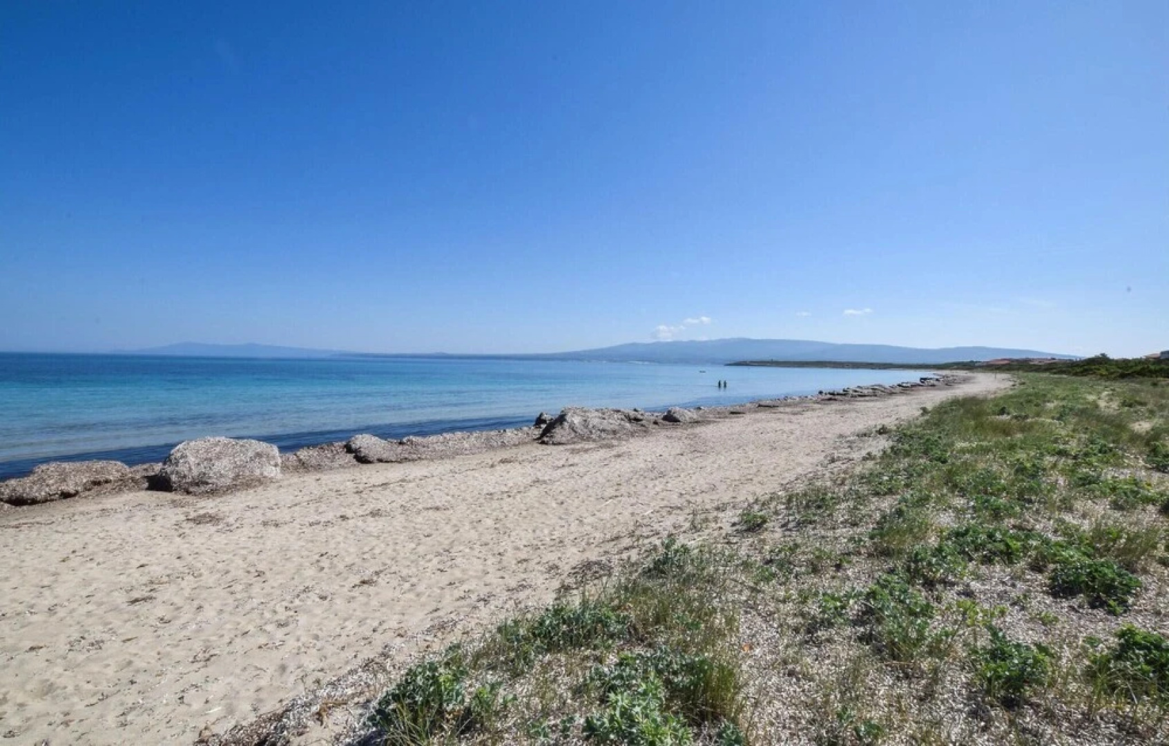 Awesome Apartment in San Vero Milis With 2 Bedrooms