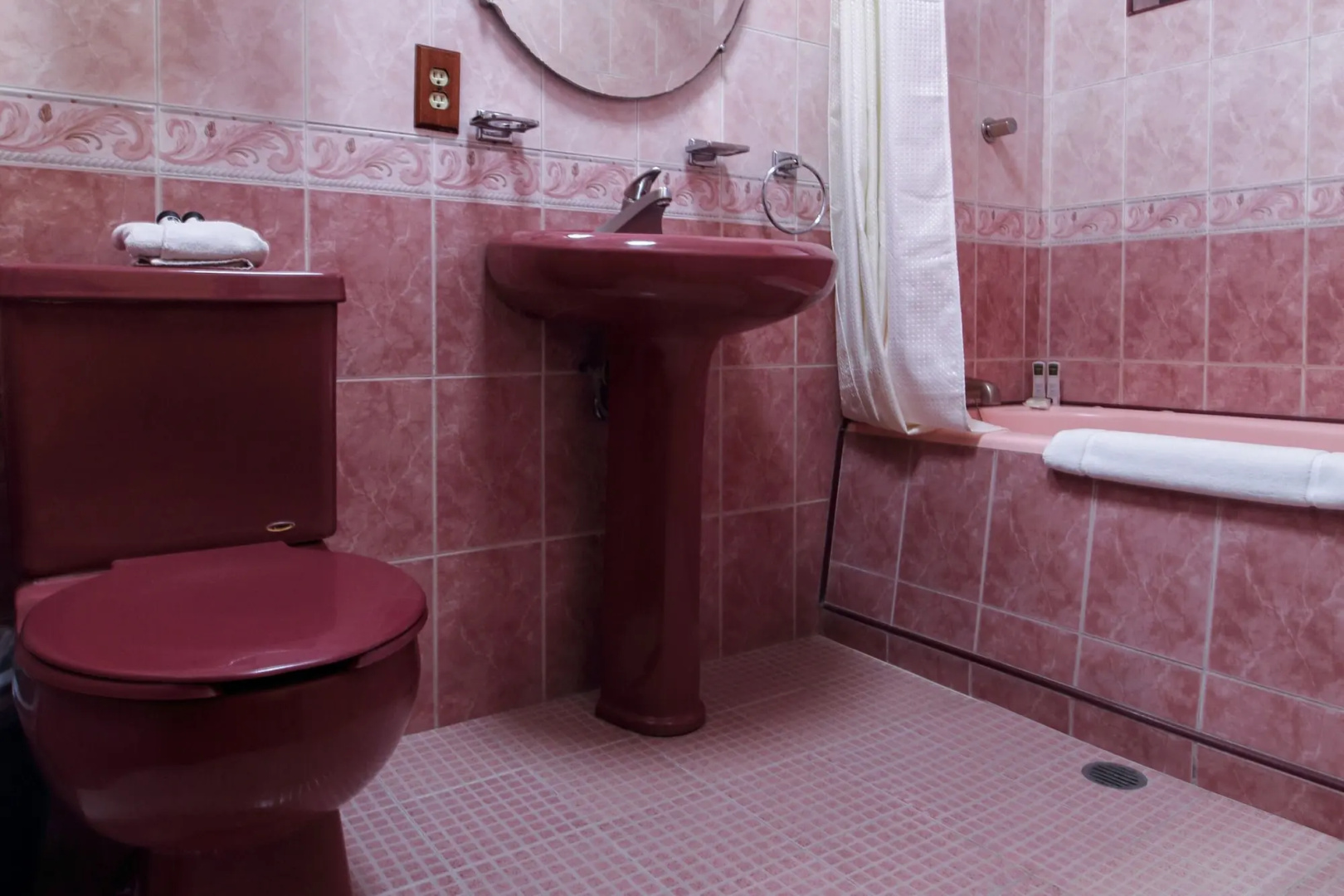 Hotel Lastra