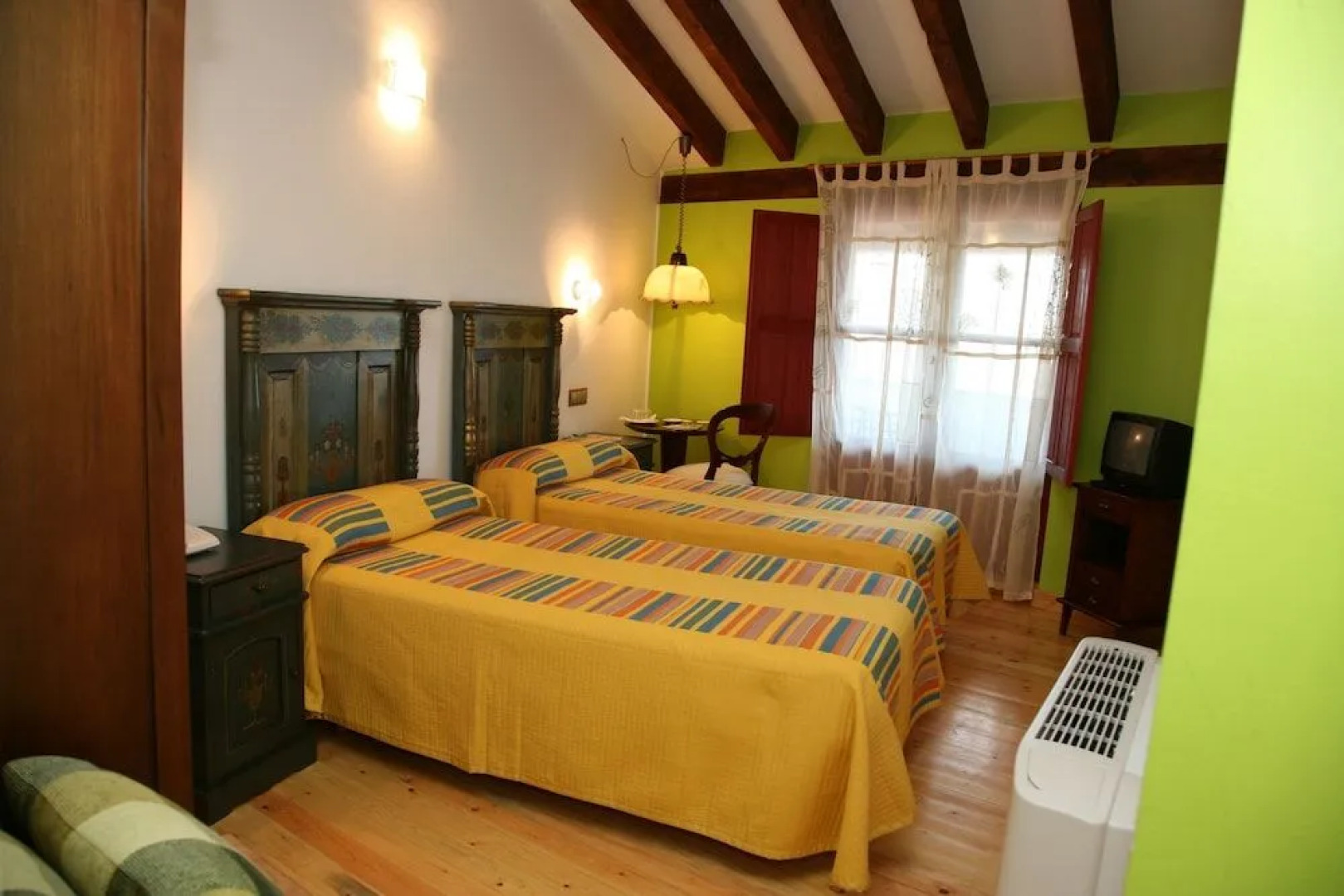 Posada Real La Mula de los Arribes