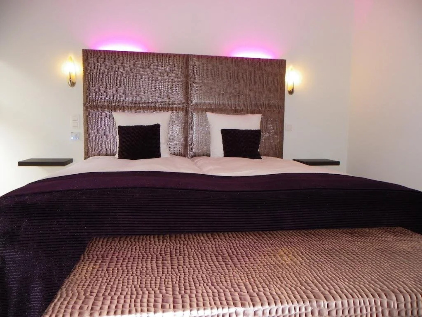 Boskapelhoeve Charming Hotel