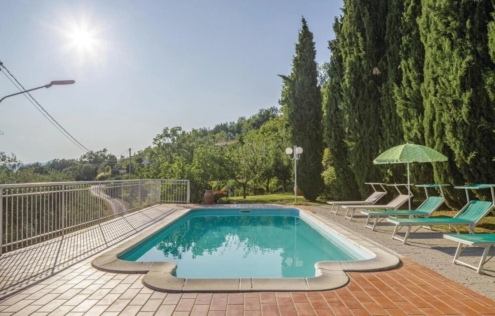 Casa Vacanze Fiori Rosa
