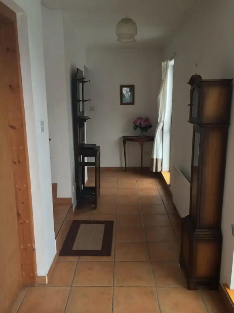 Kingsmills Cottages Moneymore