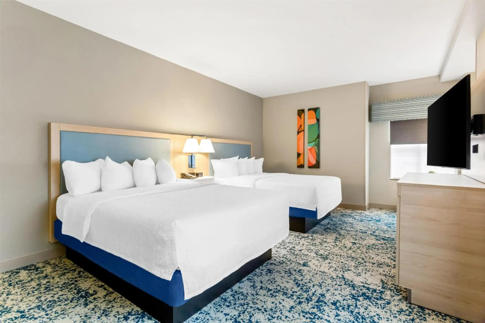 Hampton Inn & Suites St. Petersburg/Downtown