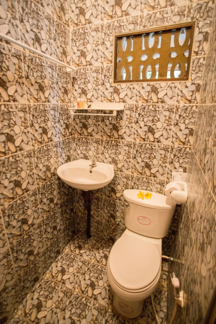 Faasai Resort & Spa