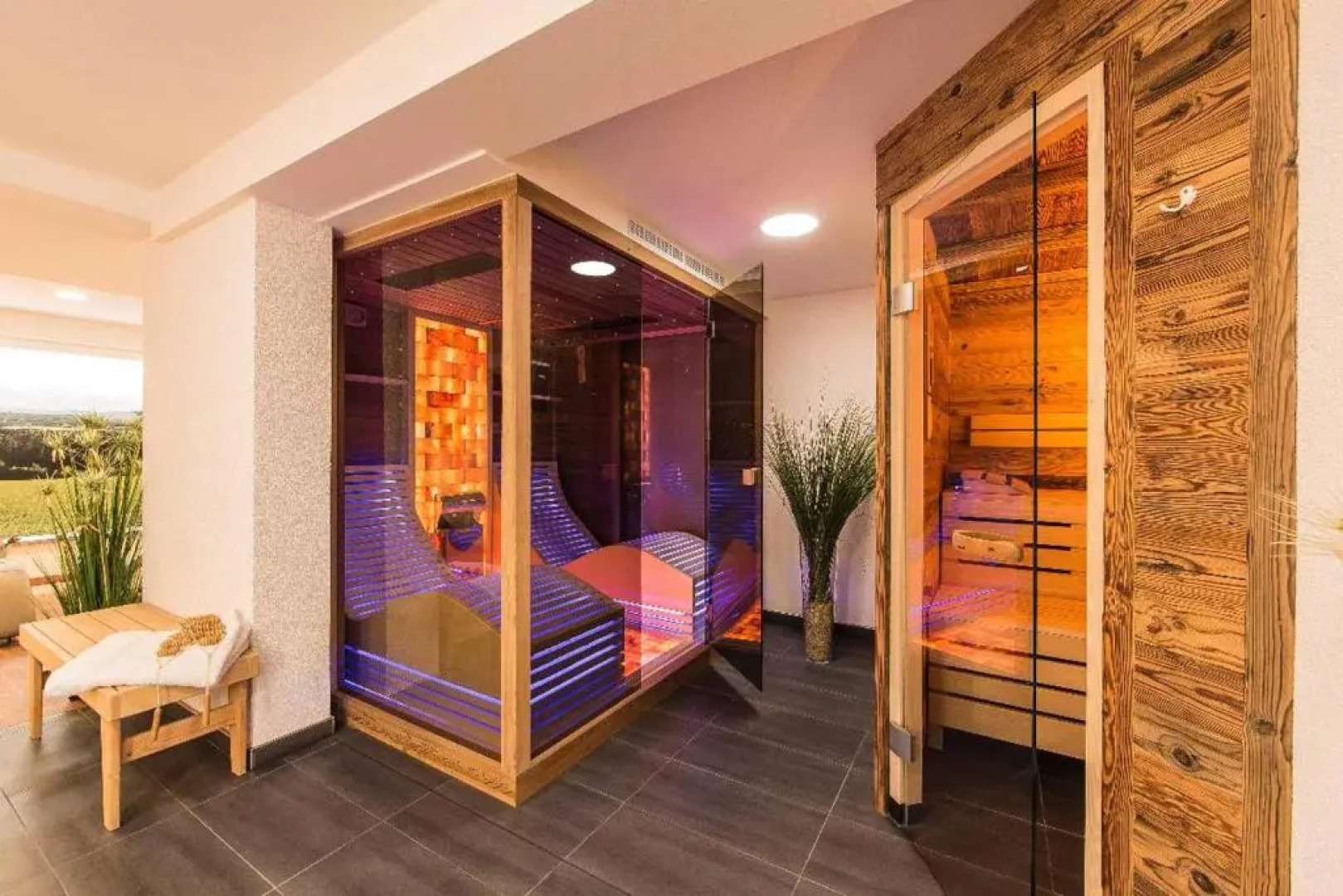 Landhotel Kleblmuhle