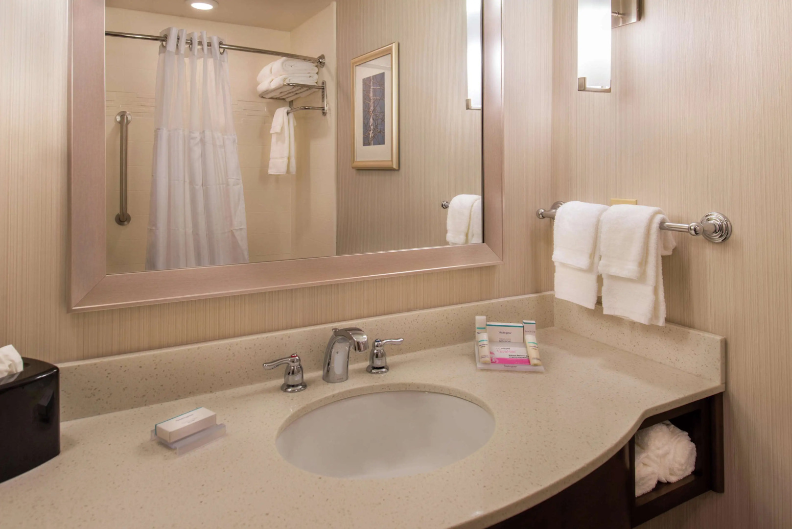 Hilton Garden Inn Bristol