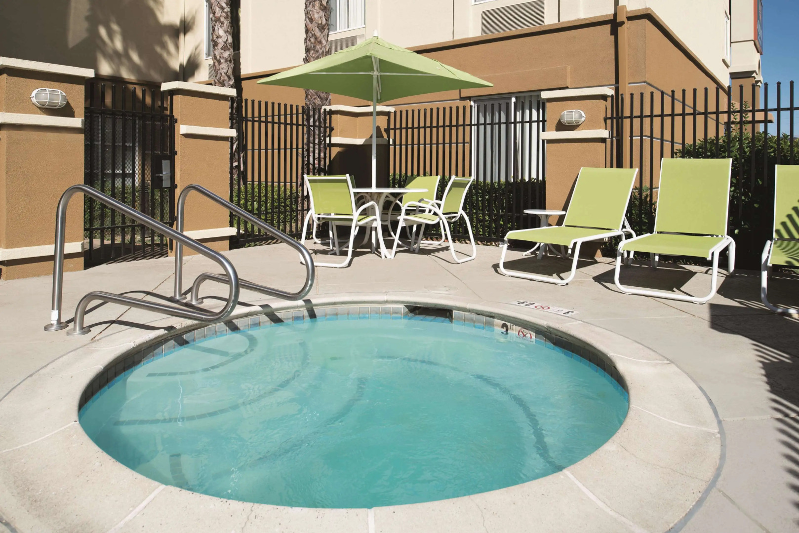 La Quinta Inn & Suites by Wyndham Fairfield - Napa Valley