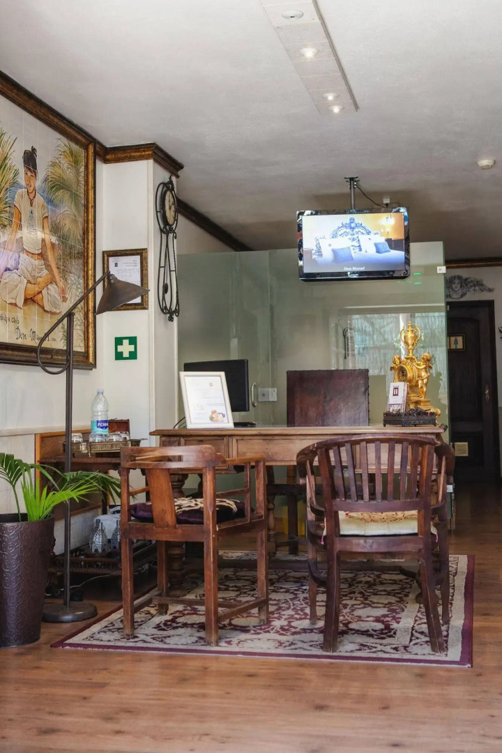 Charming Residence & Guest House Dom Manuel I (Adults only)