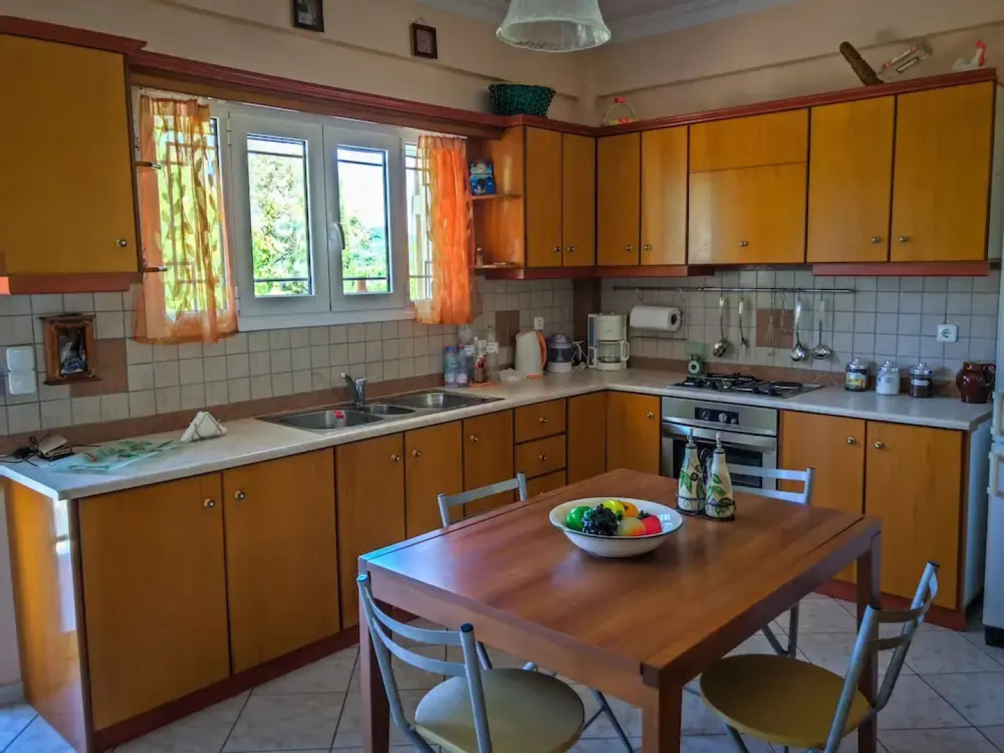 Hidden gem in nature reserve on the beach