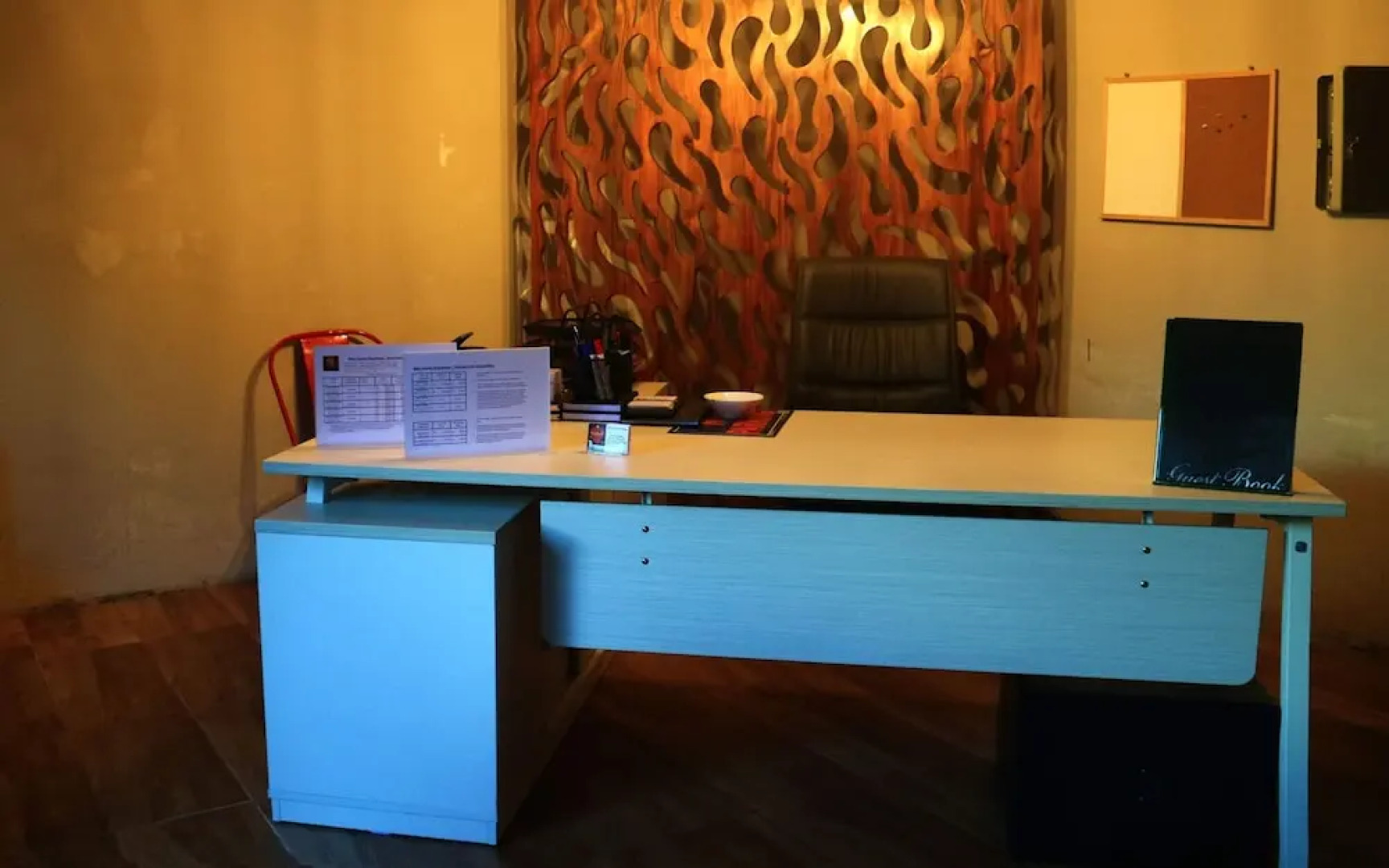 Batur Sunrise Guesthouse