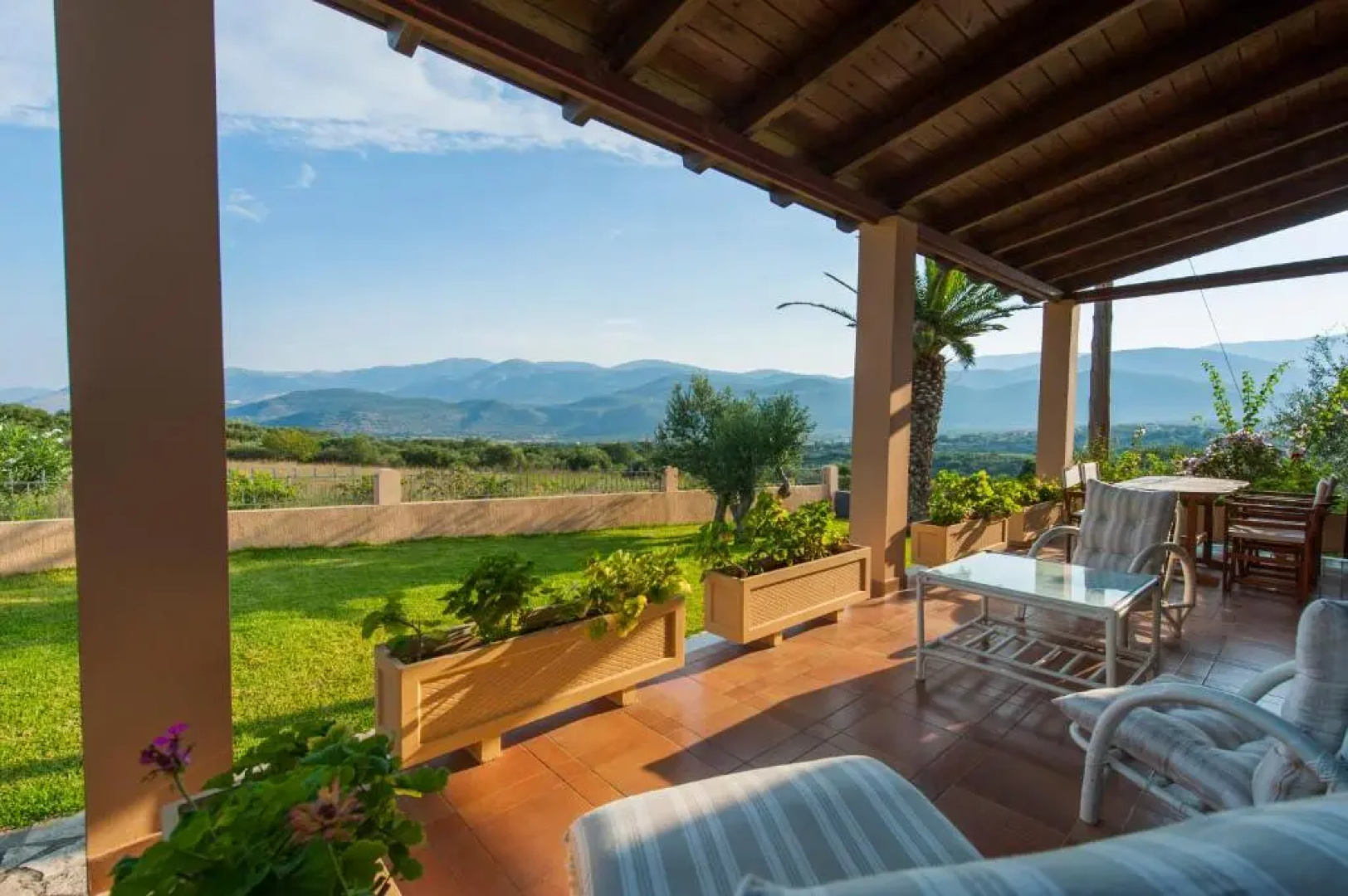 Penelope Dream Pool Villa