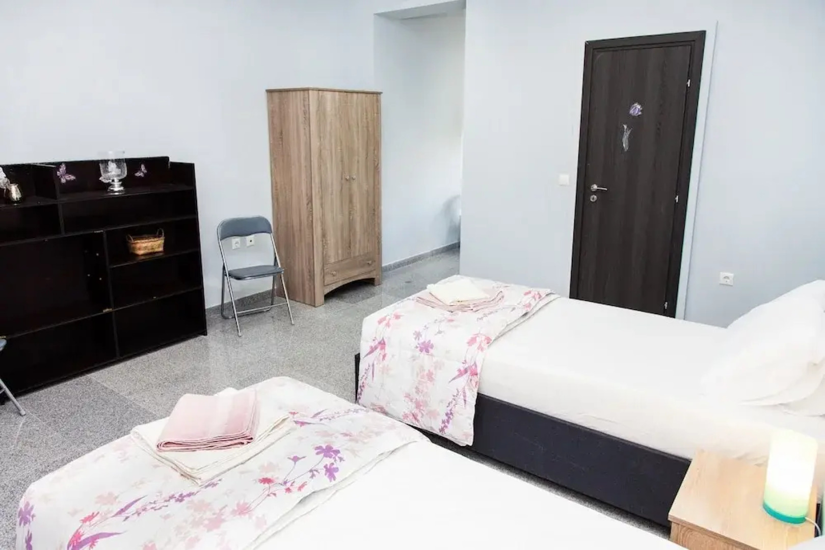 Bright and Relax Studio B in Porto Rafti