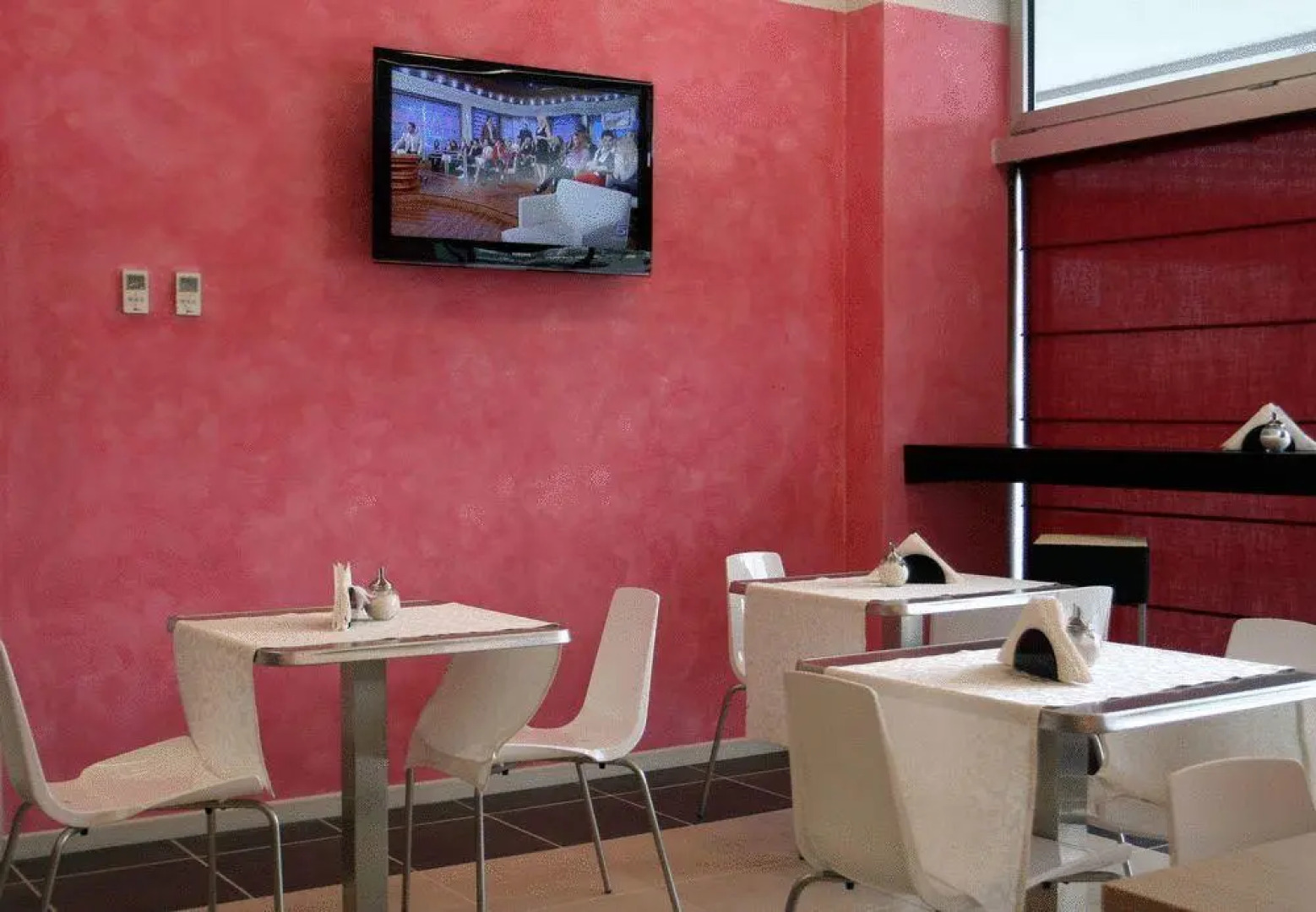 Silver Residence Hotel