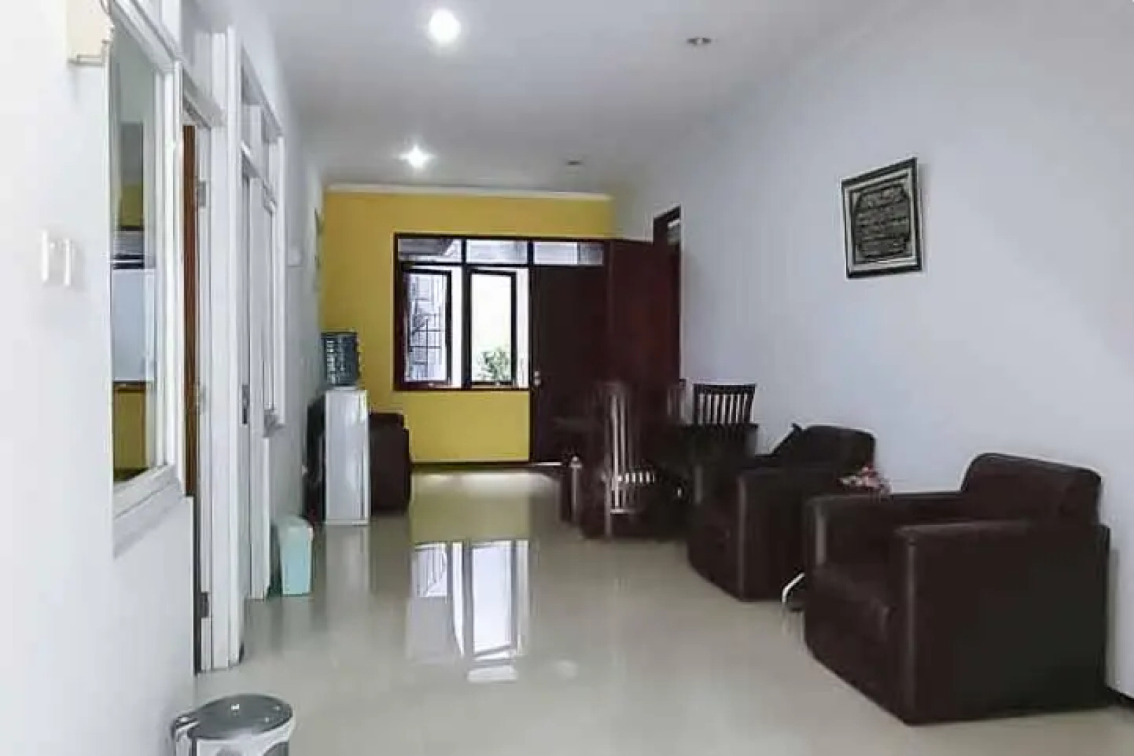 Aimer Guest House Syariah RedPartner