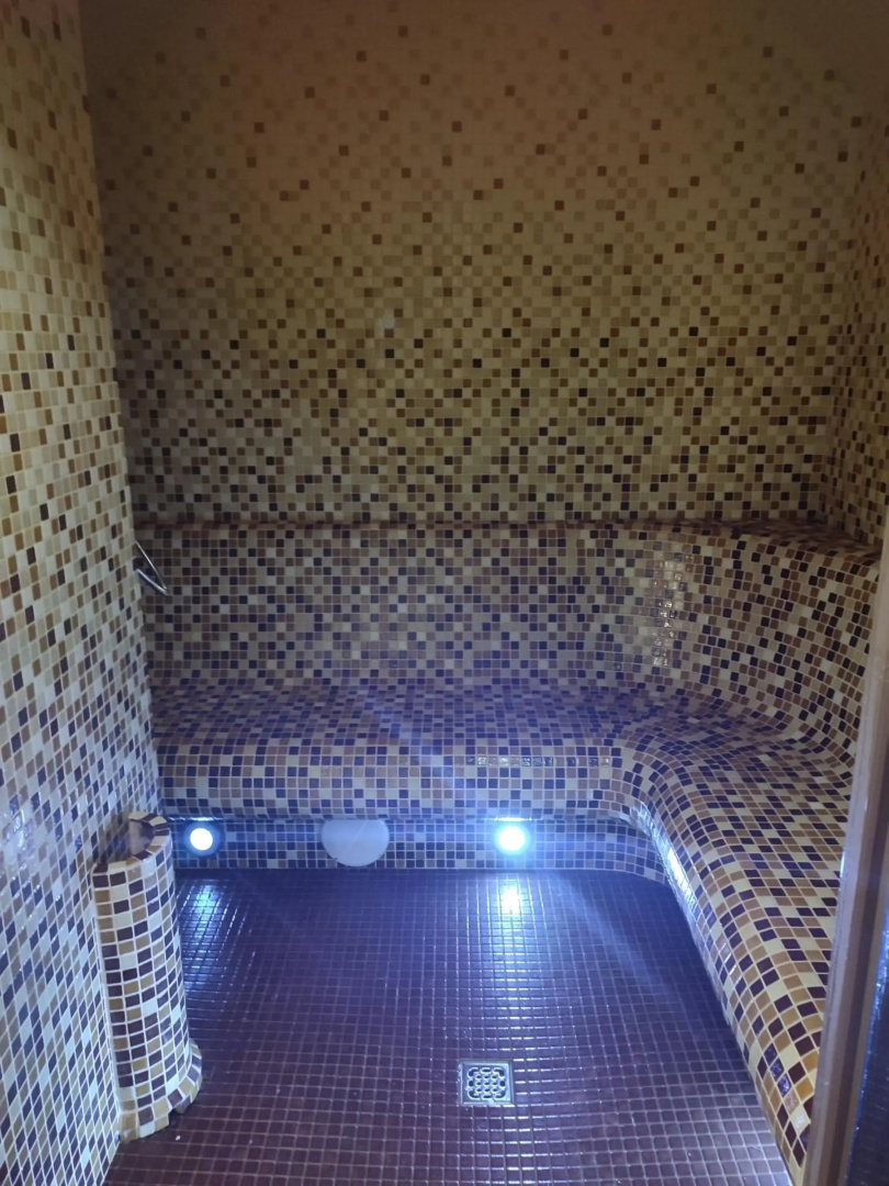 Hotel Zimowit
