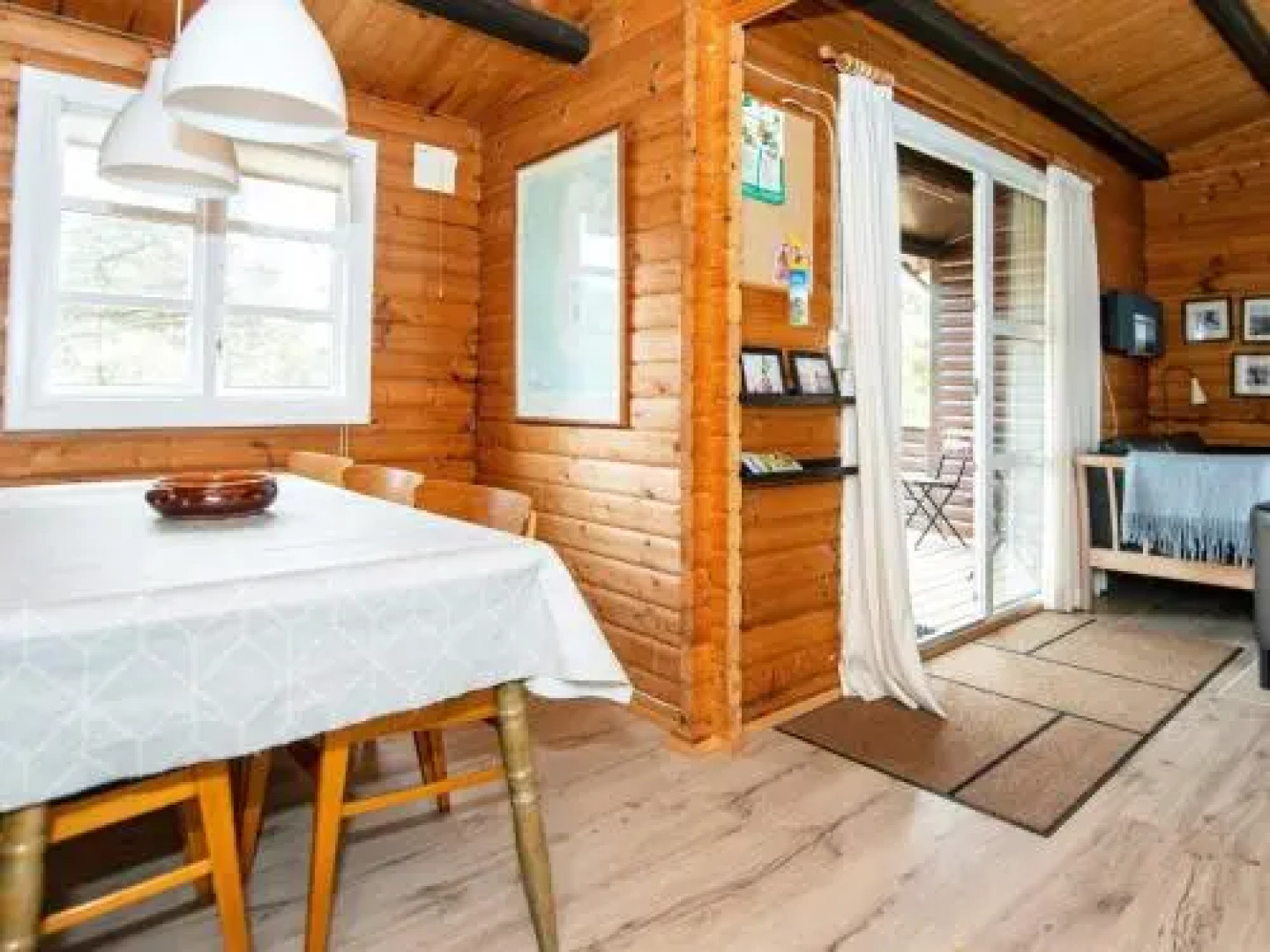 Three-Bedroom Holiday home in Rømø 50