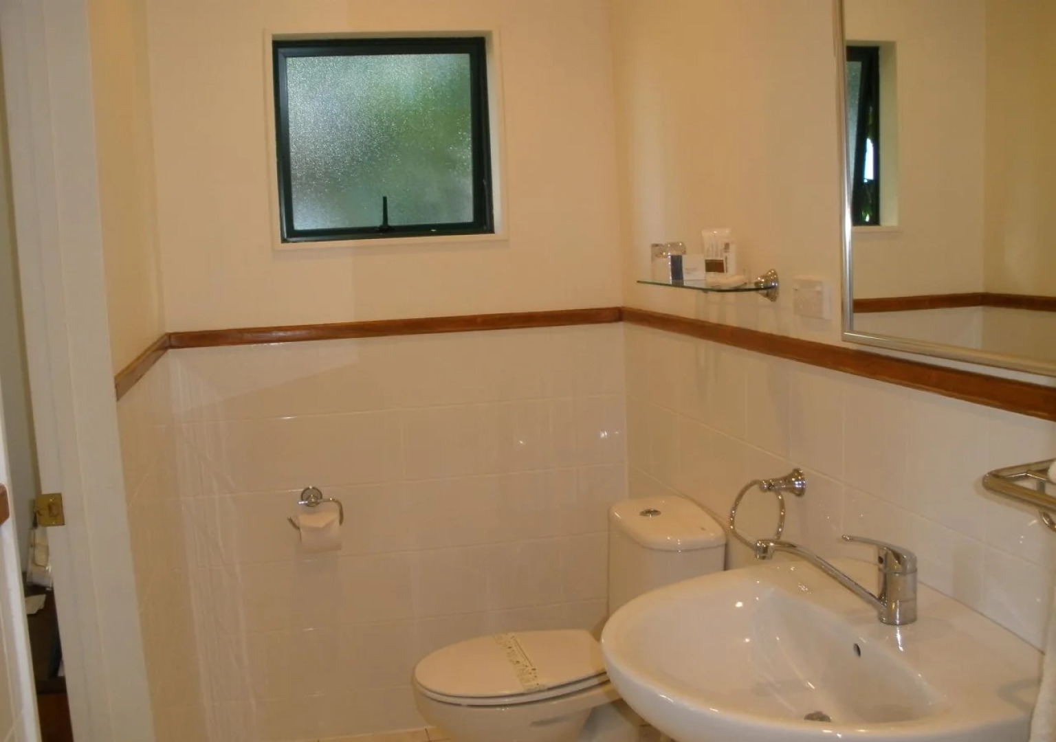 Andreas Bed & Breakfast