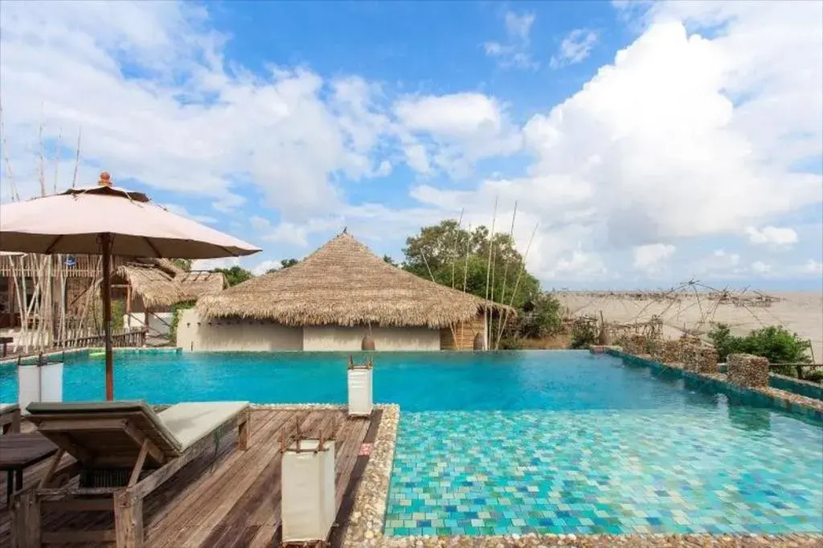 Pakpra Lagoon Resort