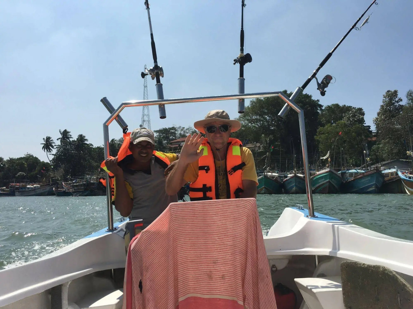 Lagoon Boutique Hotel