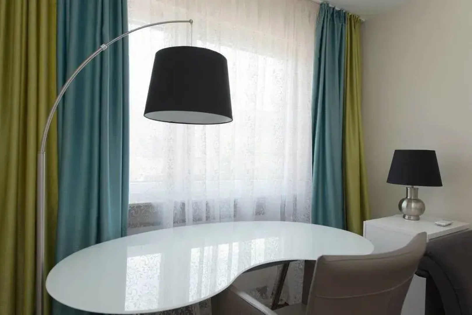 PMC Business Apartments