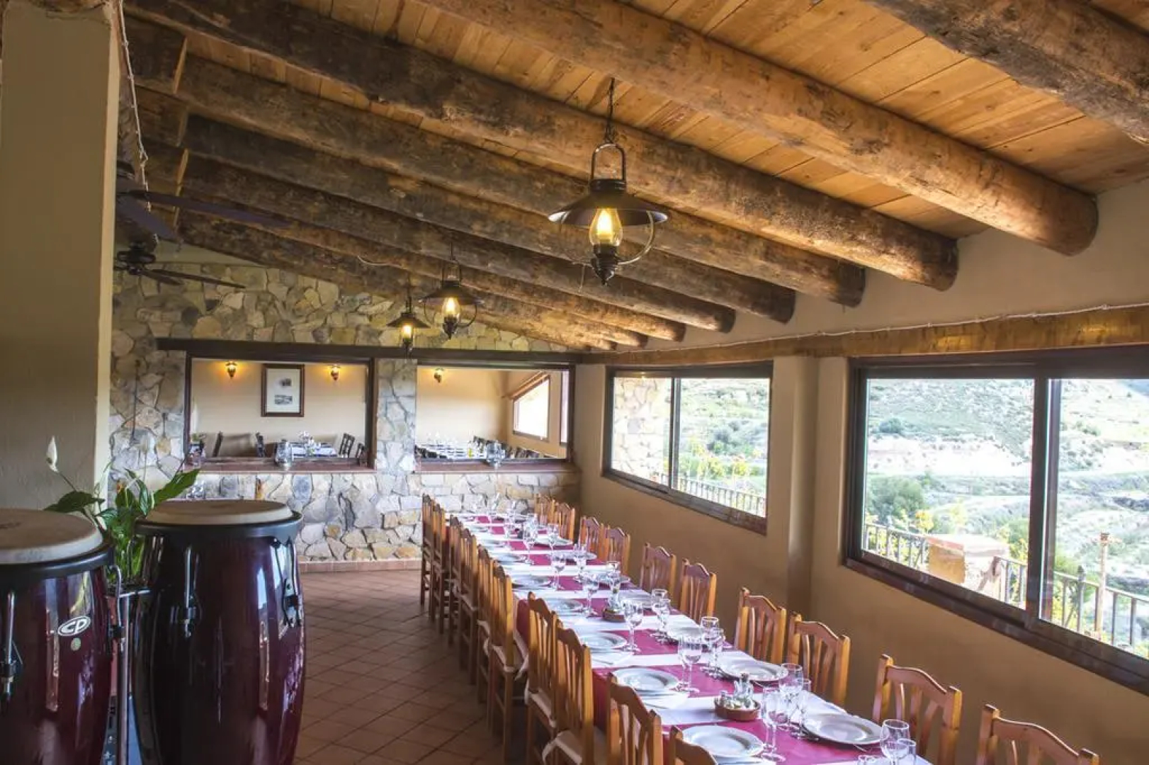 Hotel La Garbinada