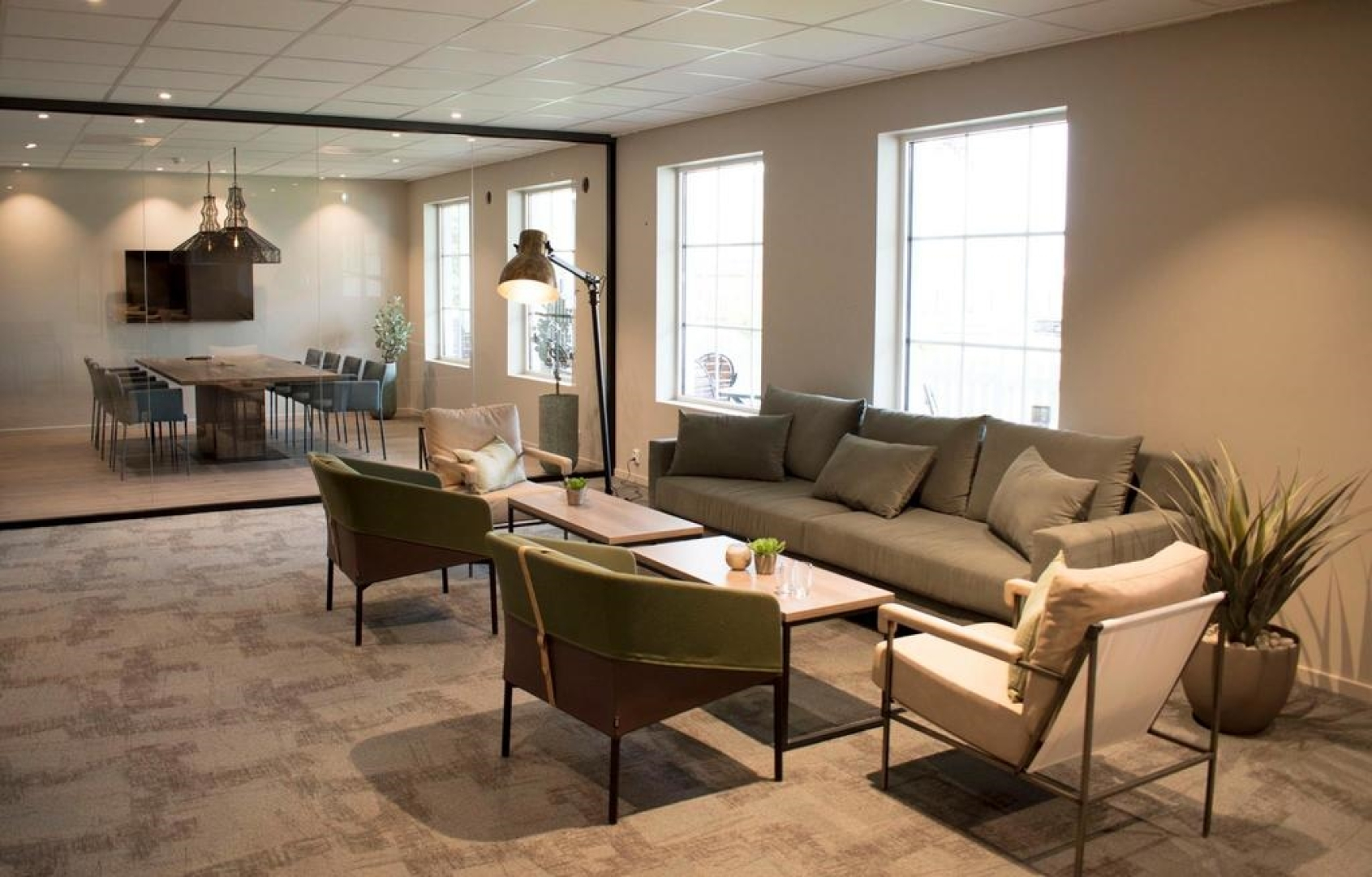 Førde Hotell - Unike Hoteller