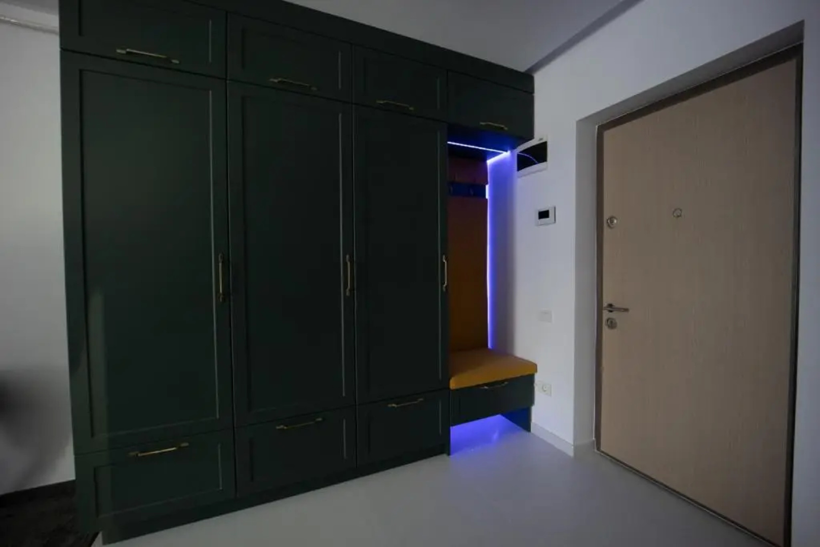 Postavaru Studio