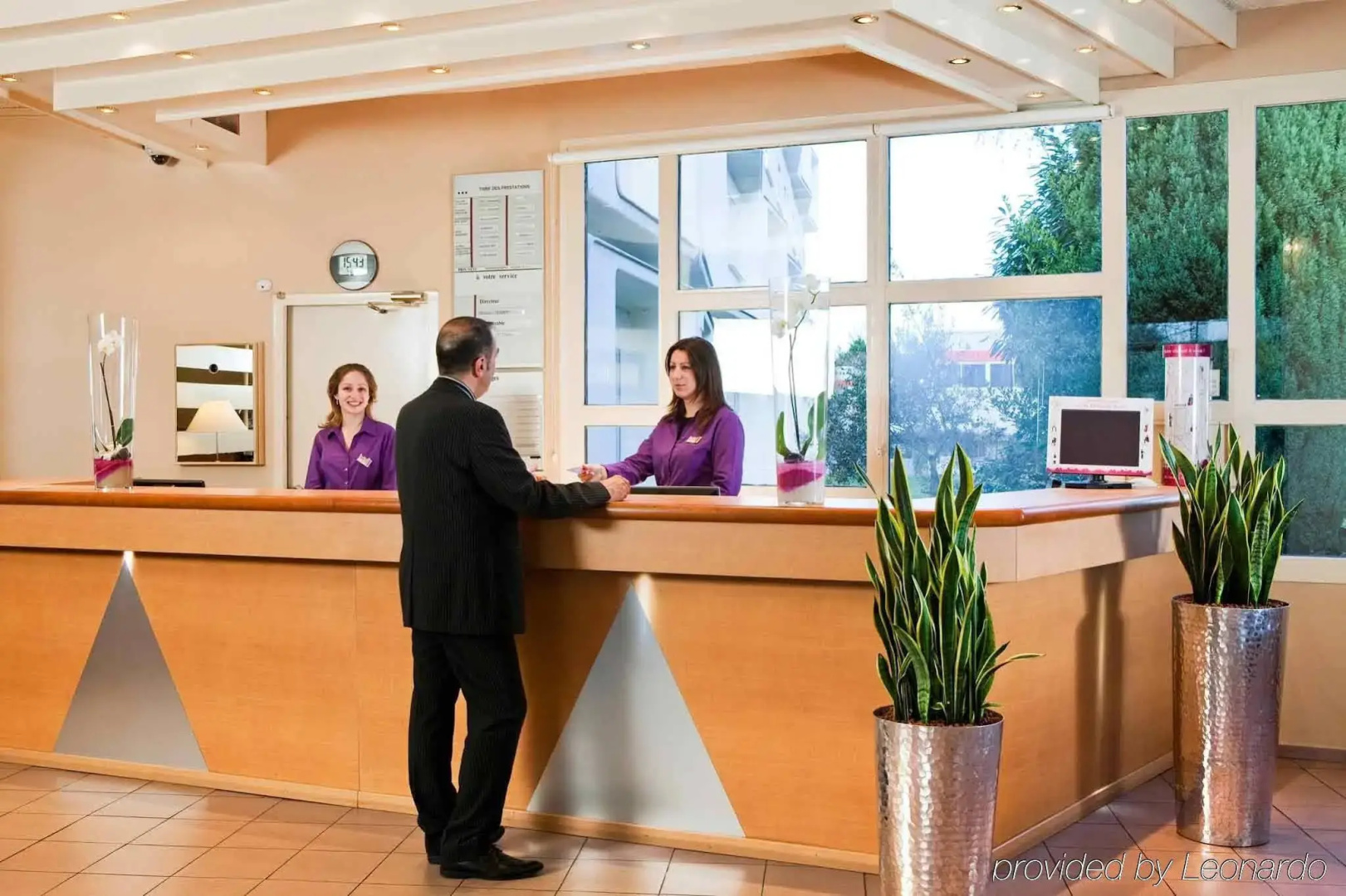 Mercure Paris Sud Les Ulis