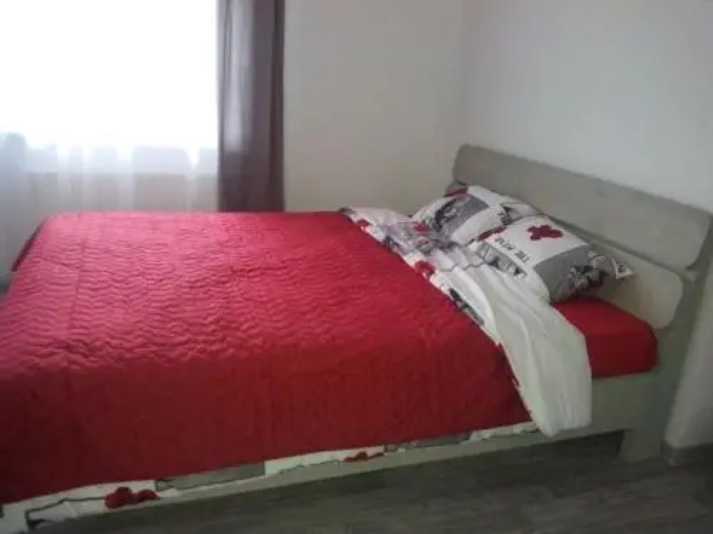 Guest House Na Golovatogo