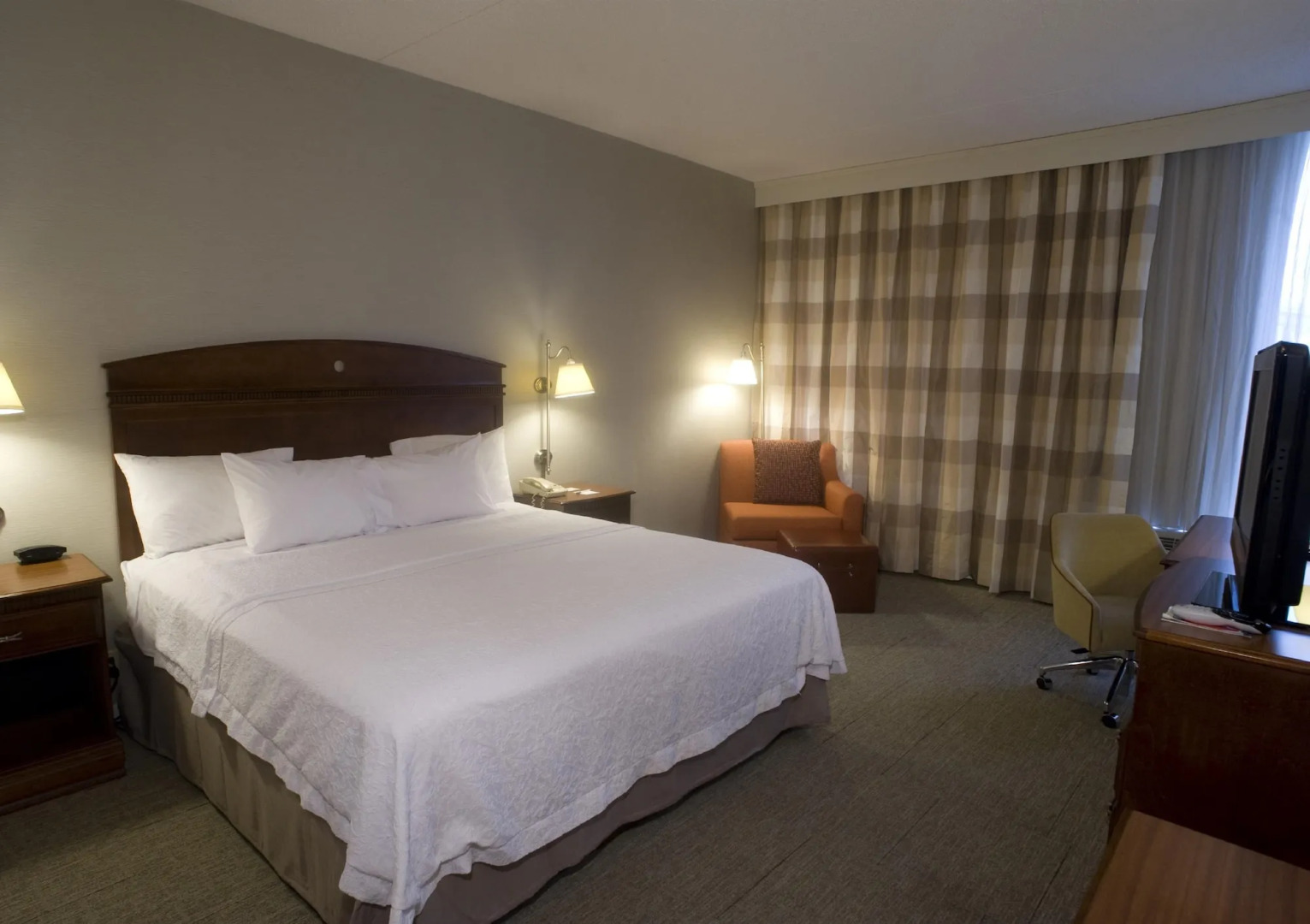 Hampton Inn Springfield-South