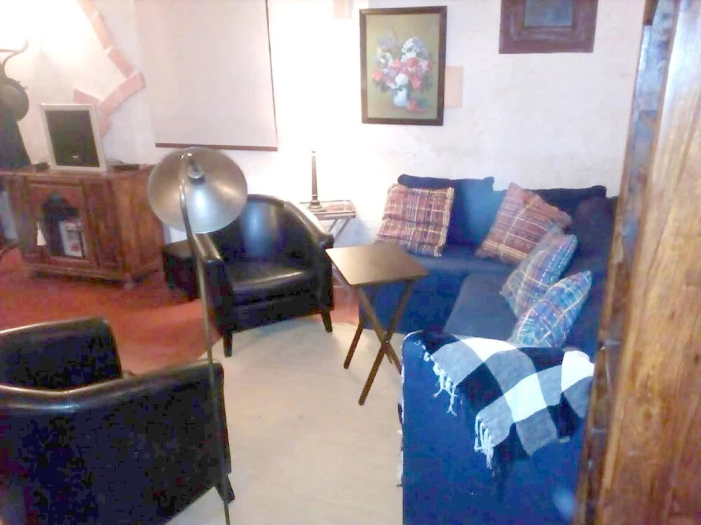 Holiday home Calle Vega