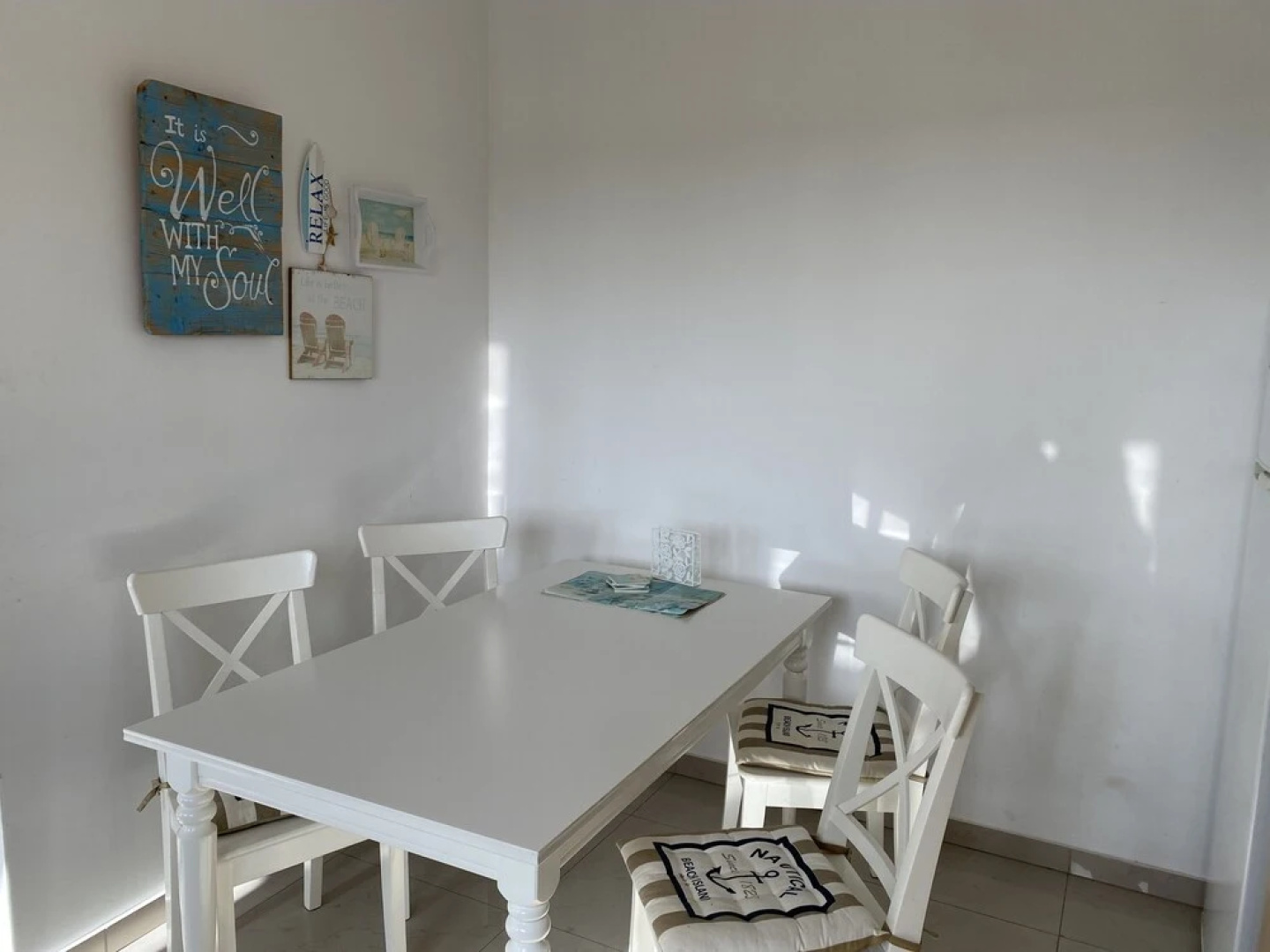 Beautiful and Modern Apartment in Oroklini, Cyprus