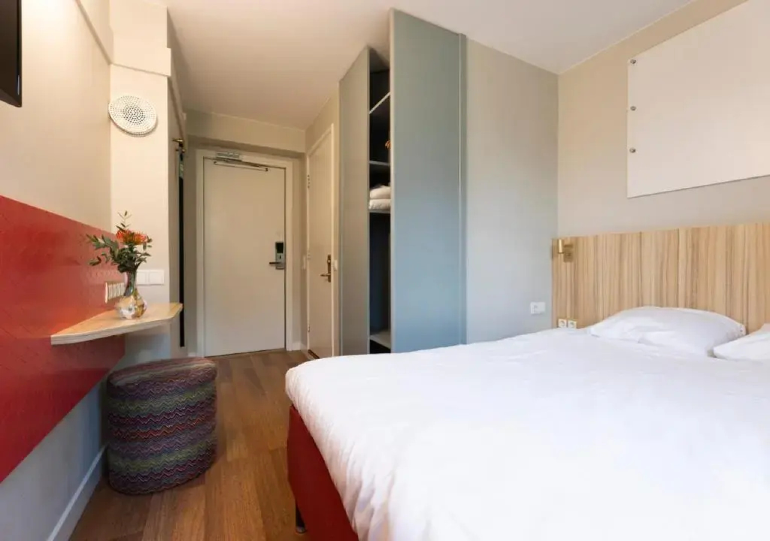Ibis Hotel
