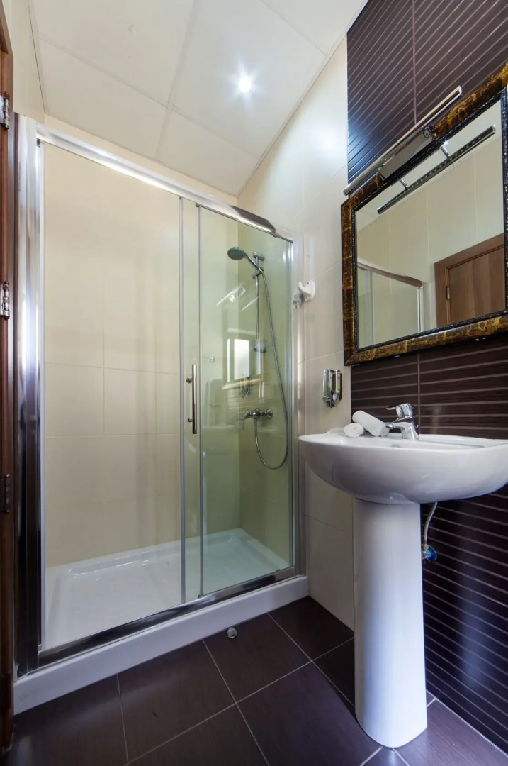 Port View Guest House