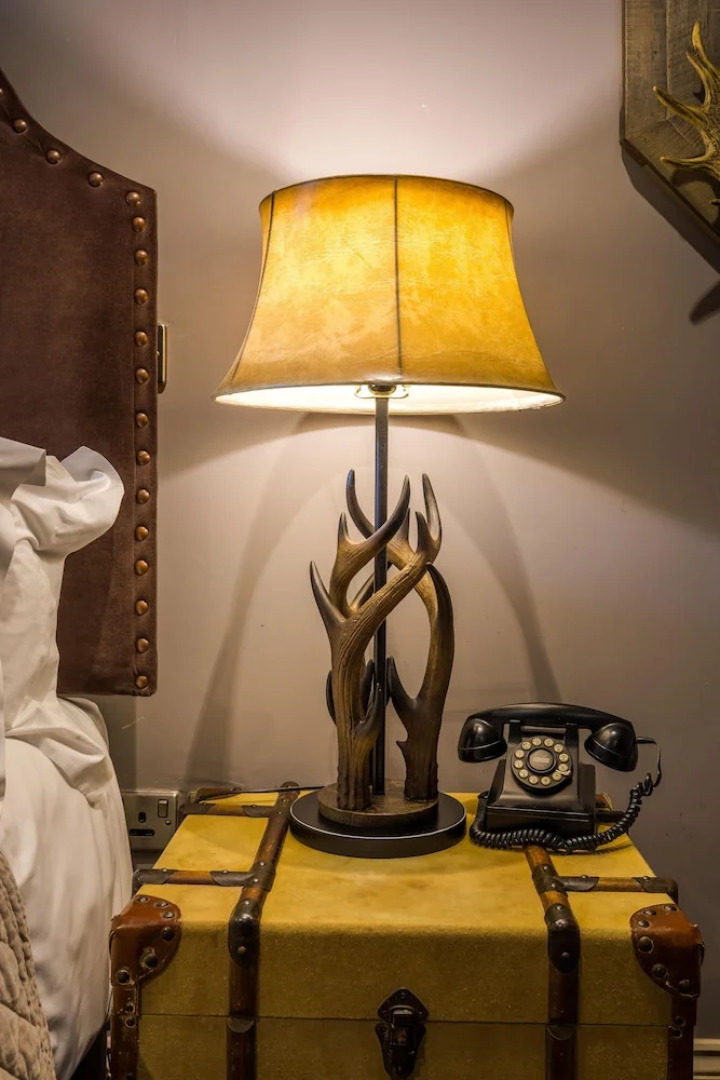 The Northumberland Arms