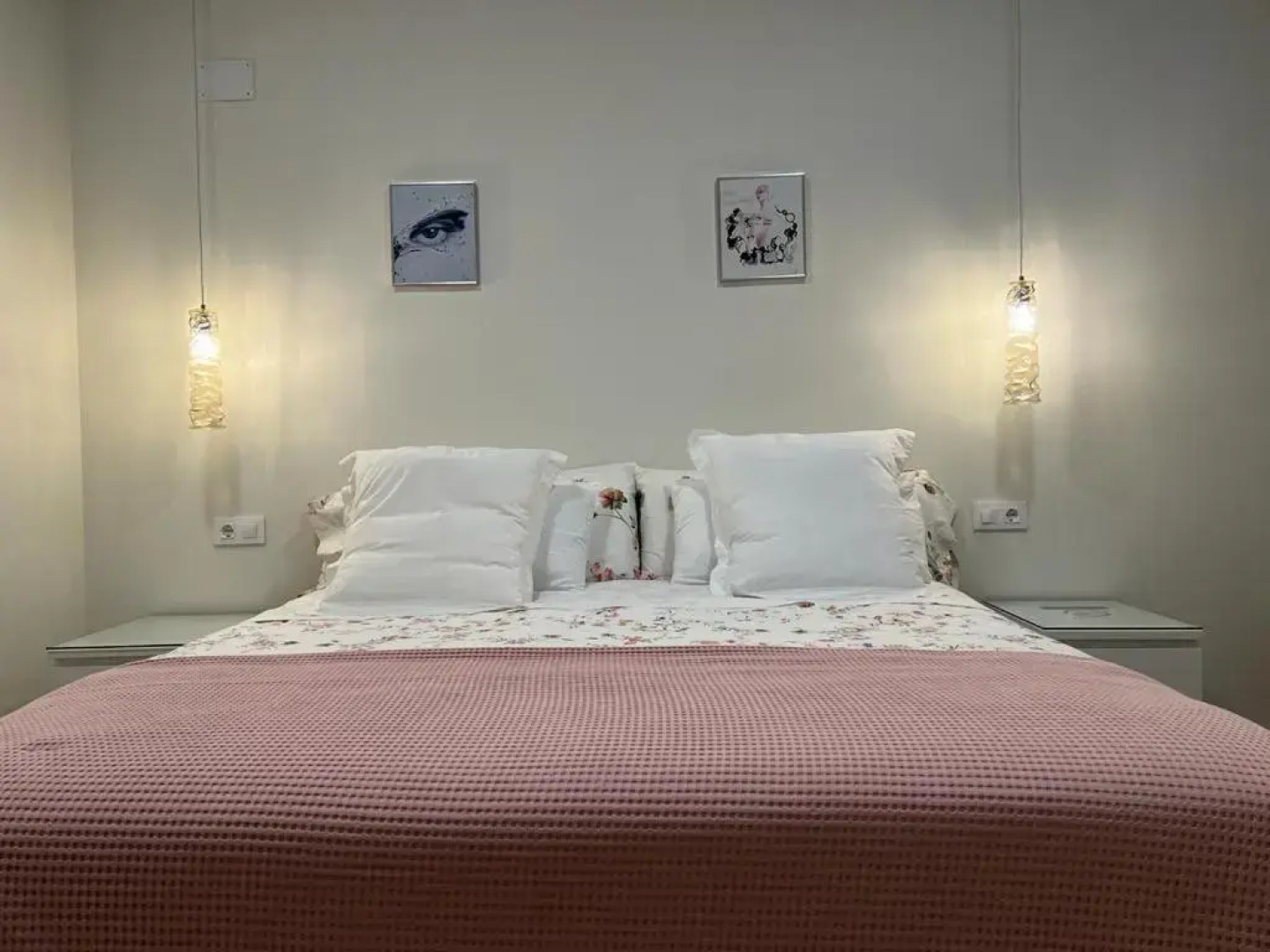 Senderos de la Alhambra