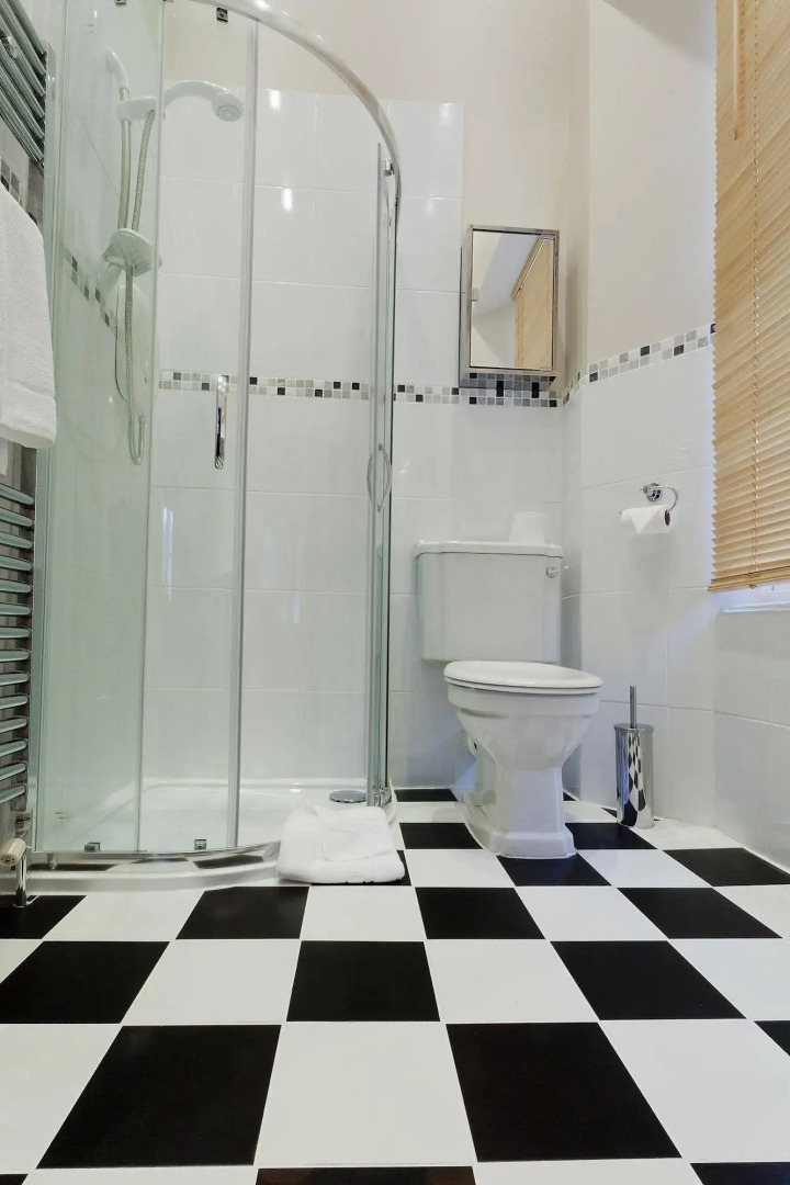 The Marstan Guesthouse