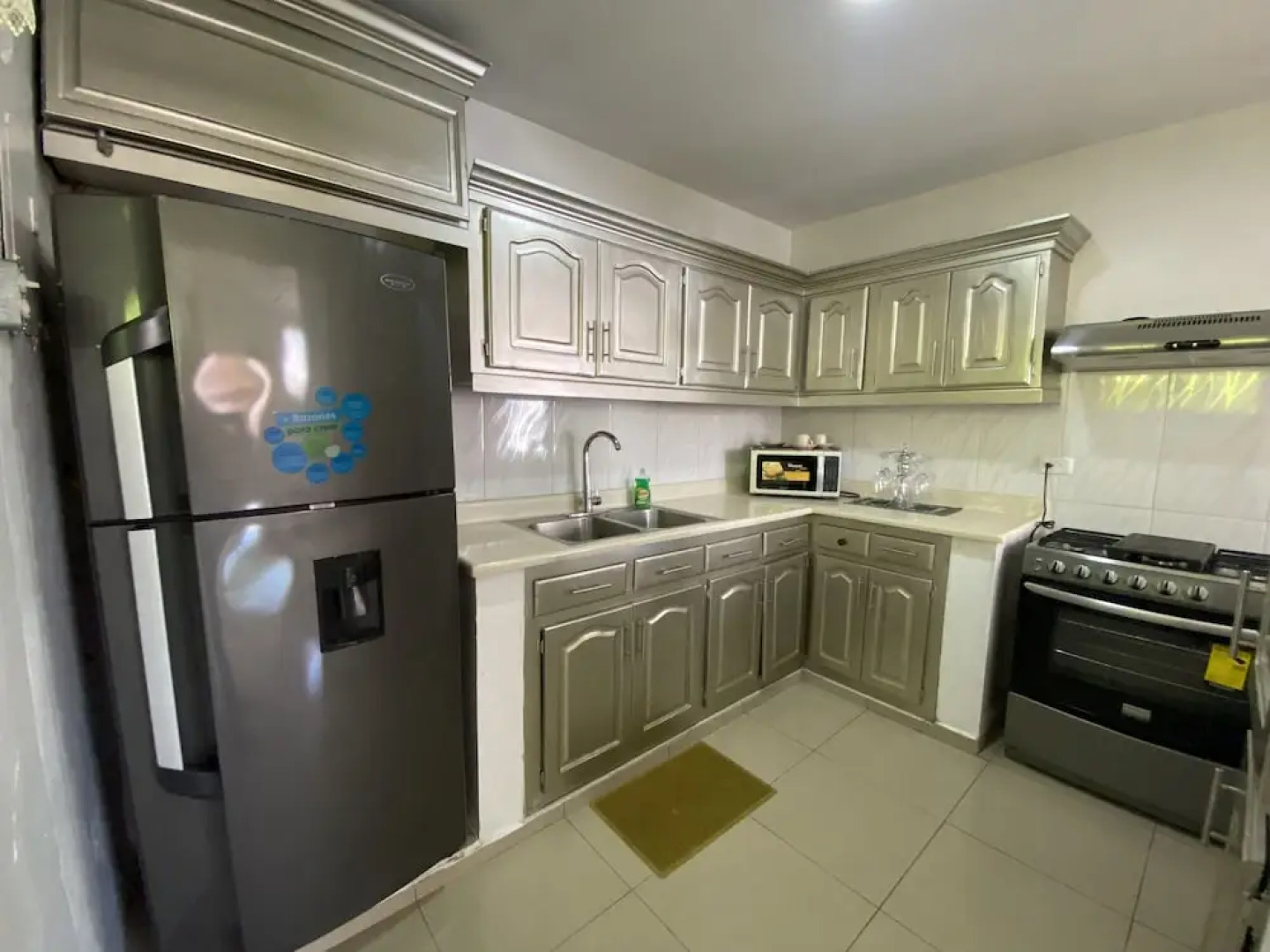 6A Cozy Apt in Santiago Center - Great Stay