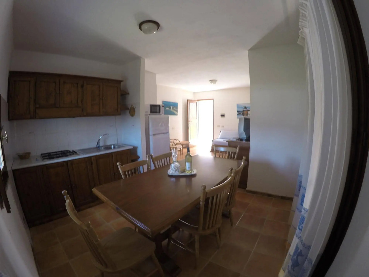 Residence Spiaggia Bianca