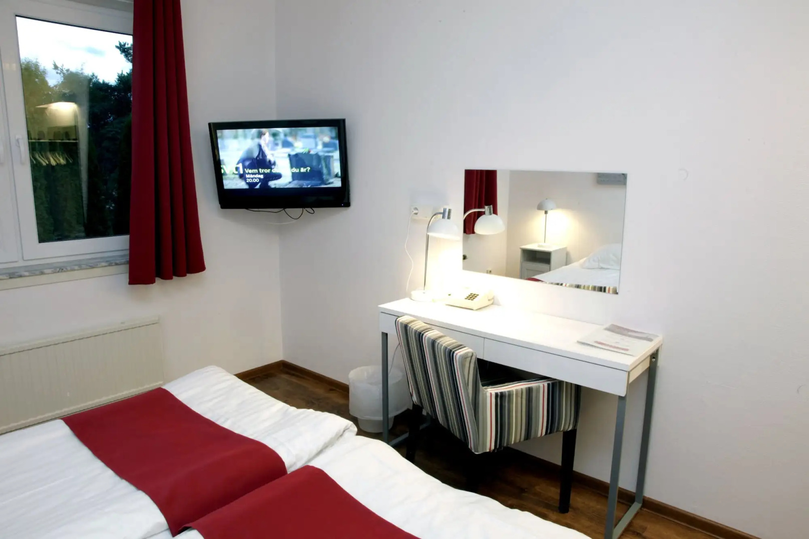 Rasta Mariestad - Rattugglan