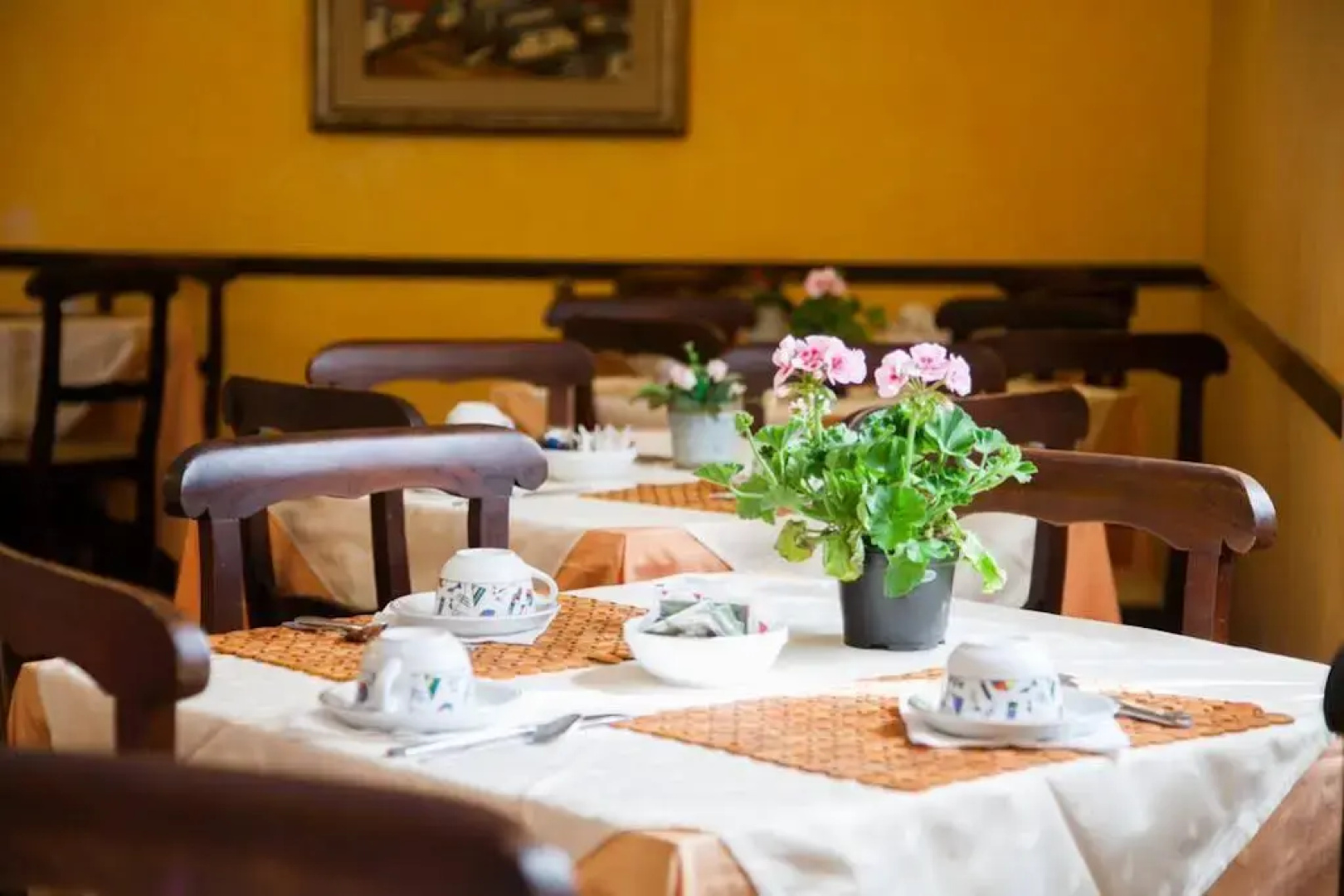 Hotel Ligure