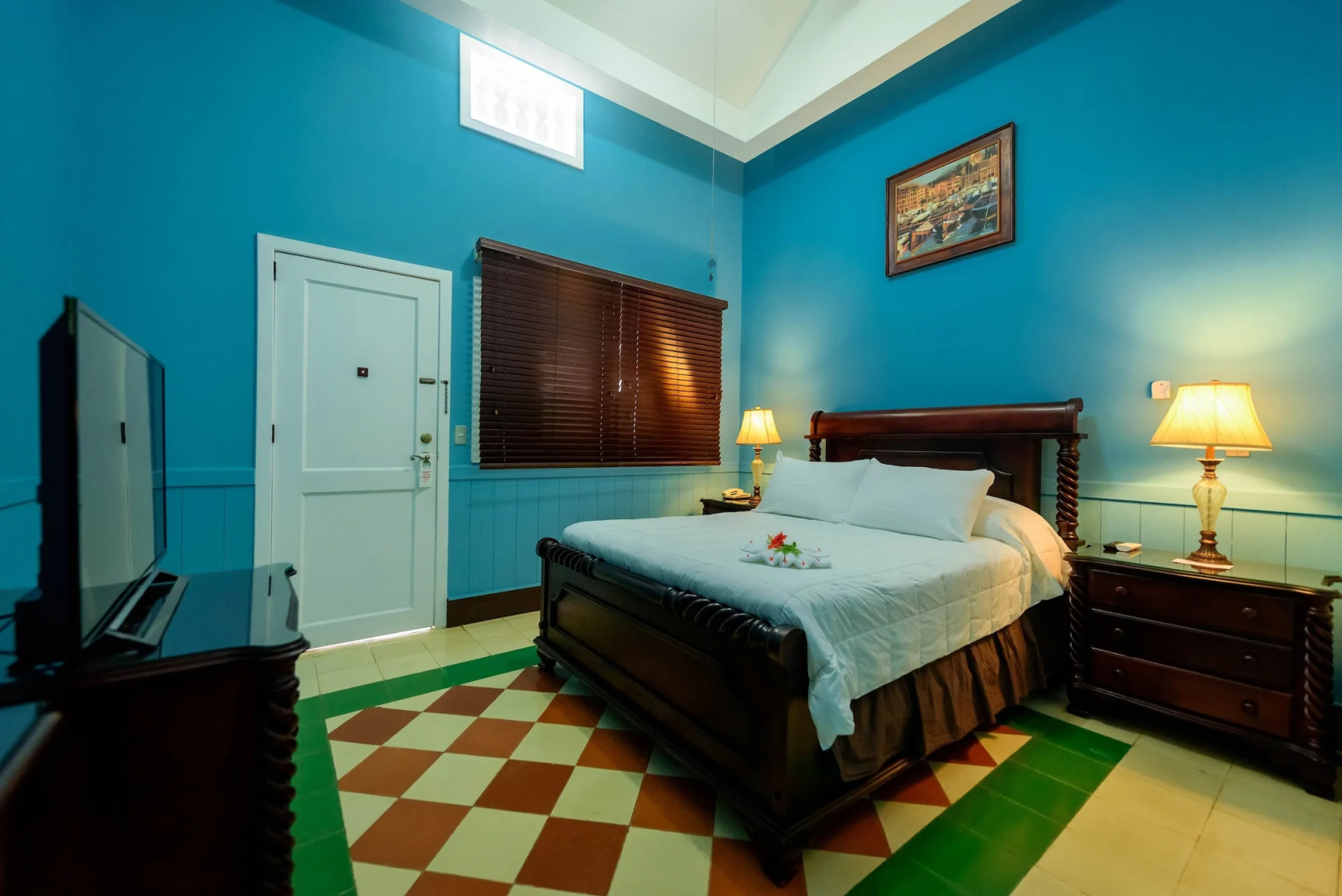 Hotel Victoriano