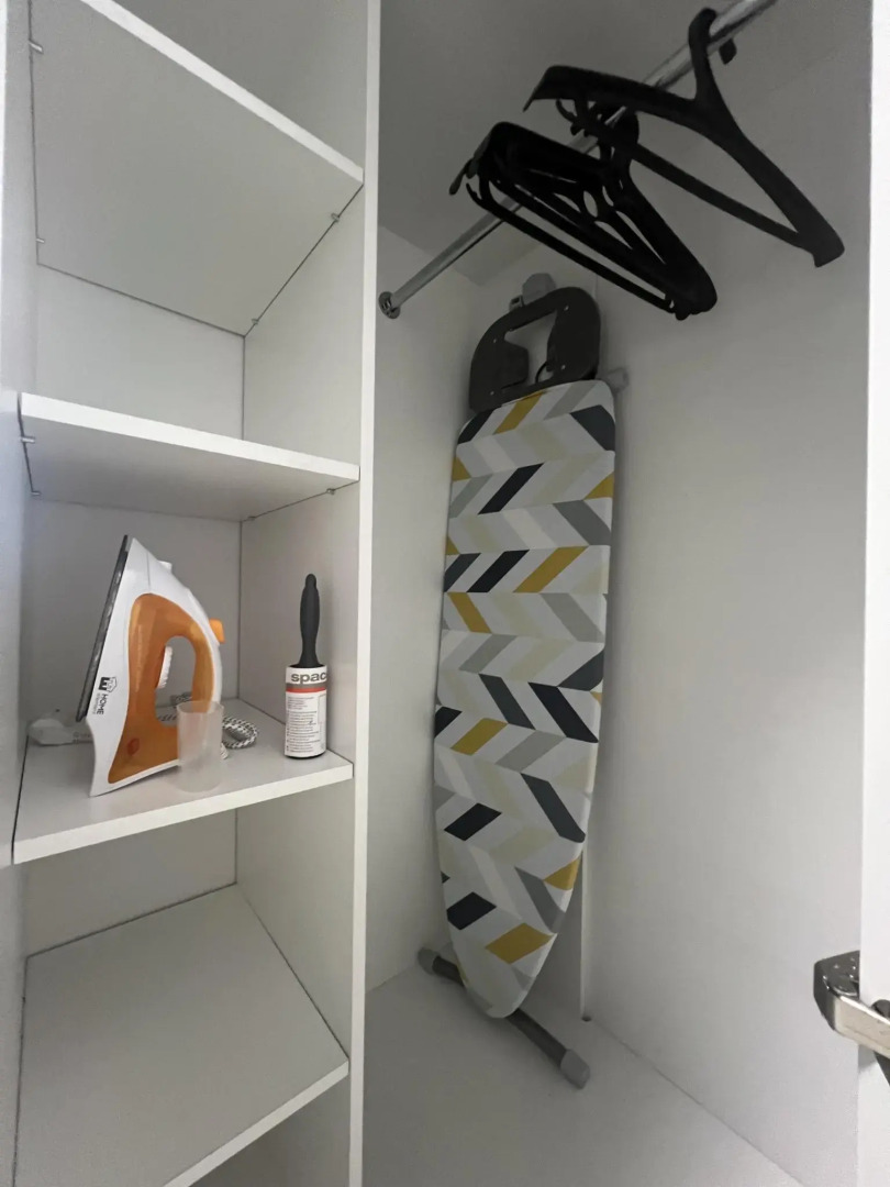 Апартаменты на улице Магистральная 11/2