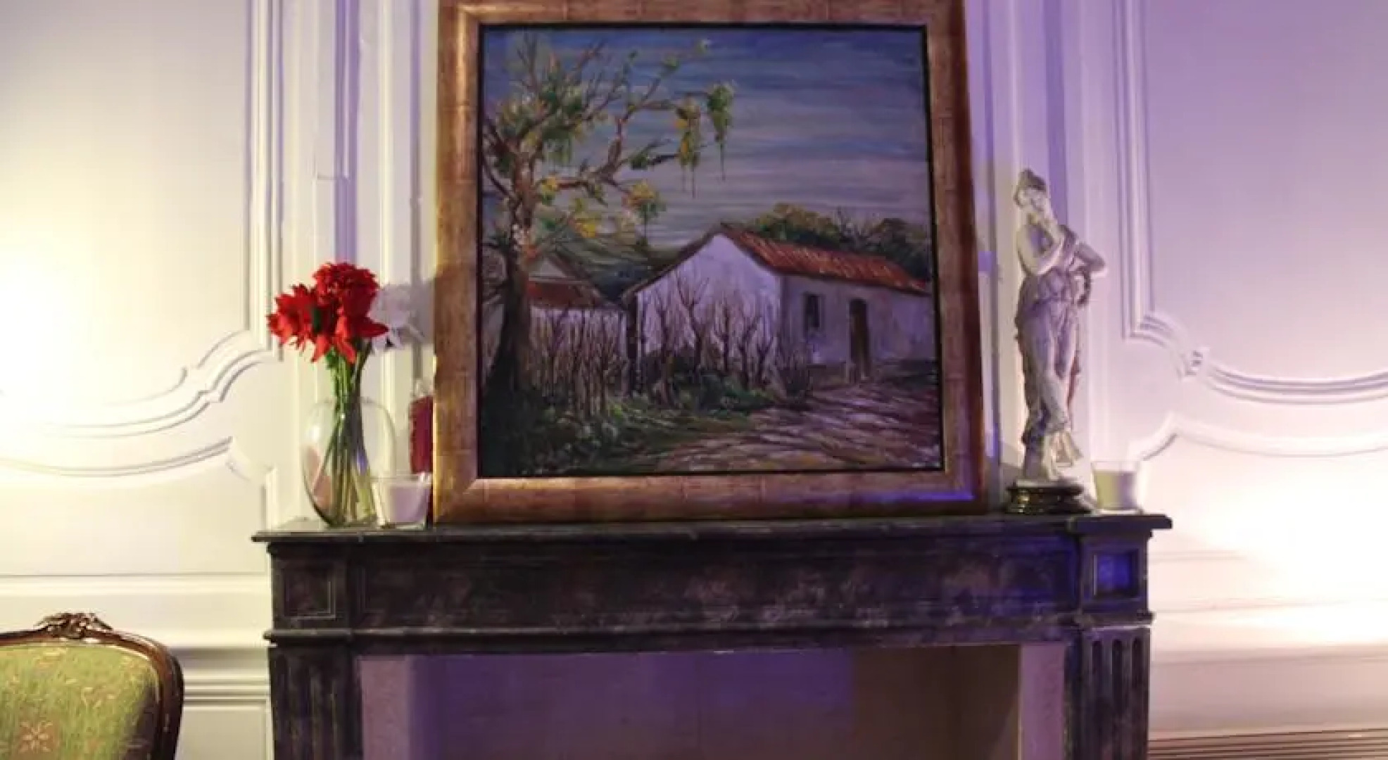 Appartement Chaudhry Hypercentre Bordeaux