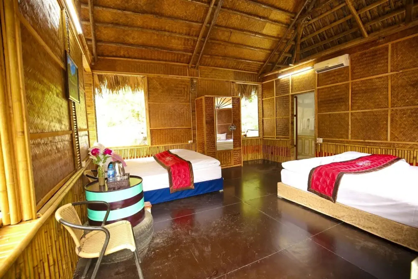 Trang An Passion Homestay - Hostel