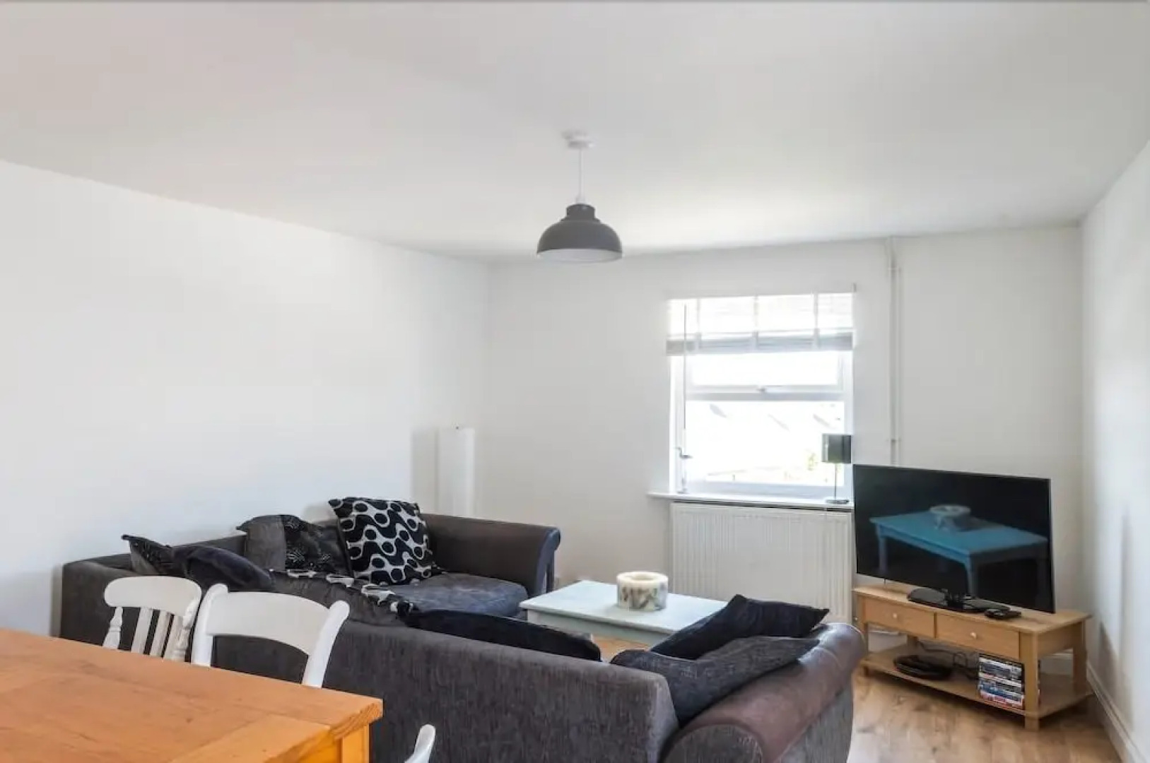 Kings Apartment Bembridge