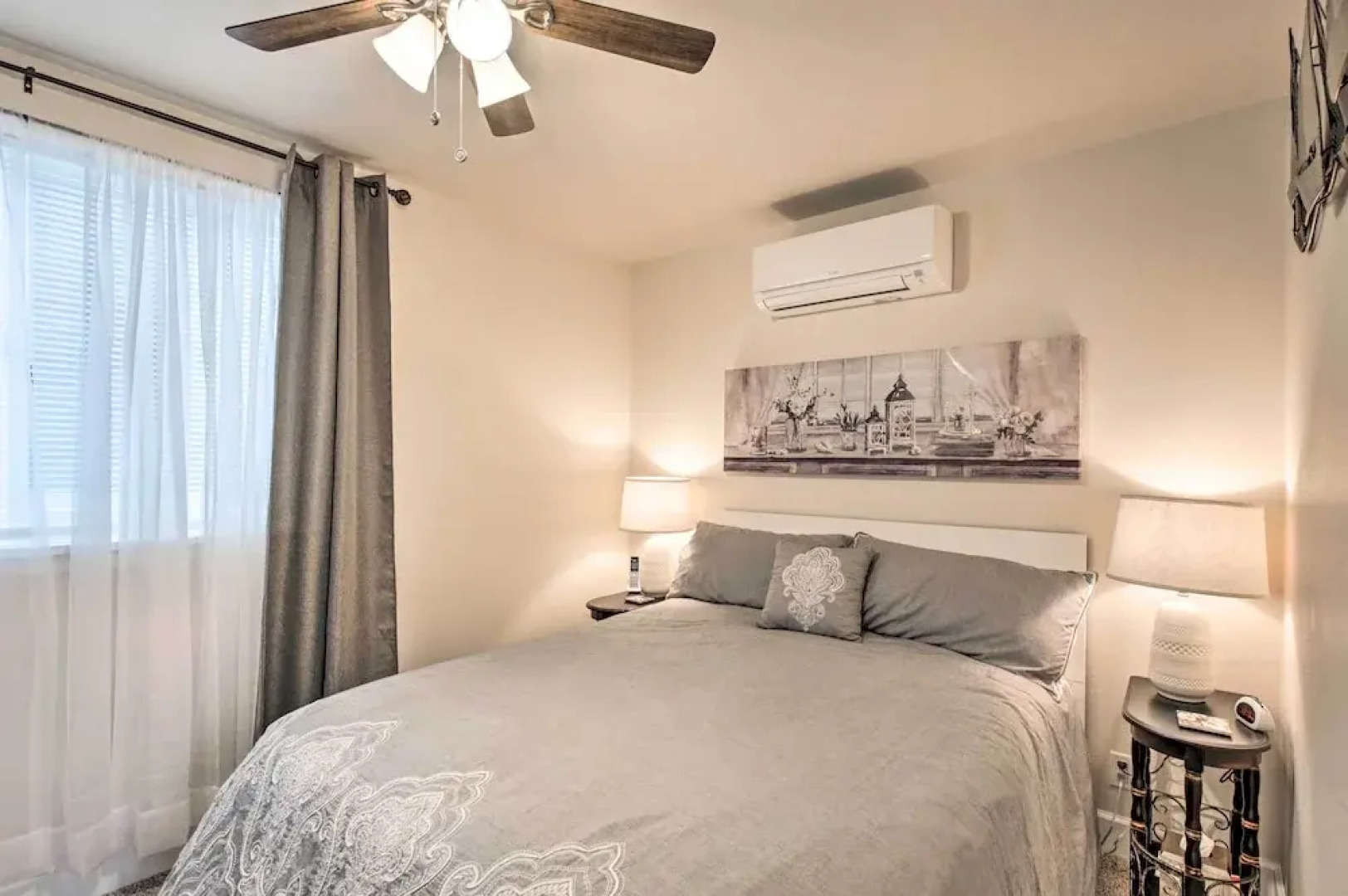 Peaceful Winter Retreat: Oregon Coastline Beach!