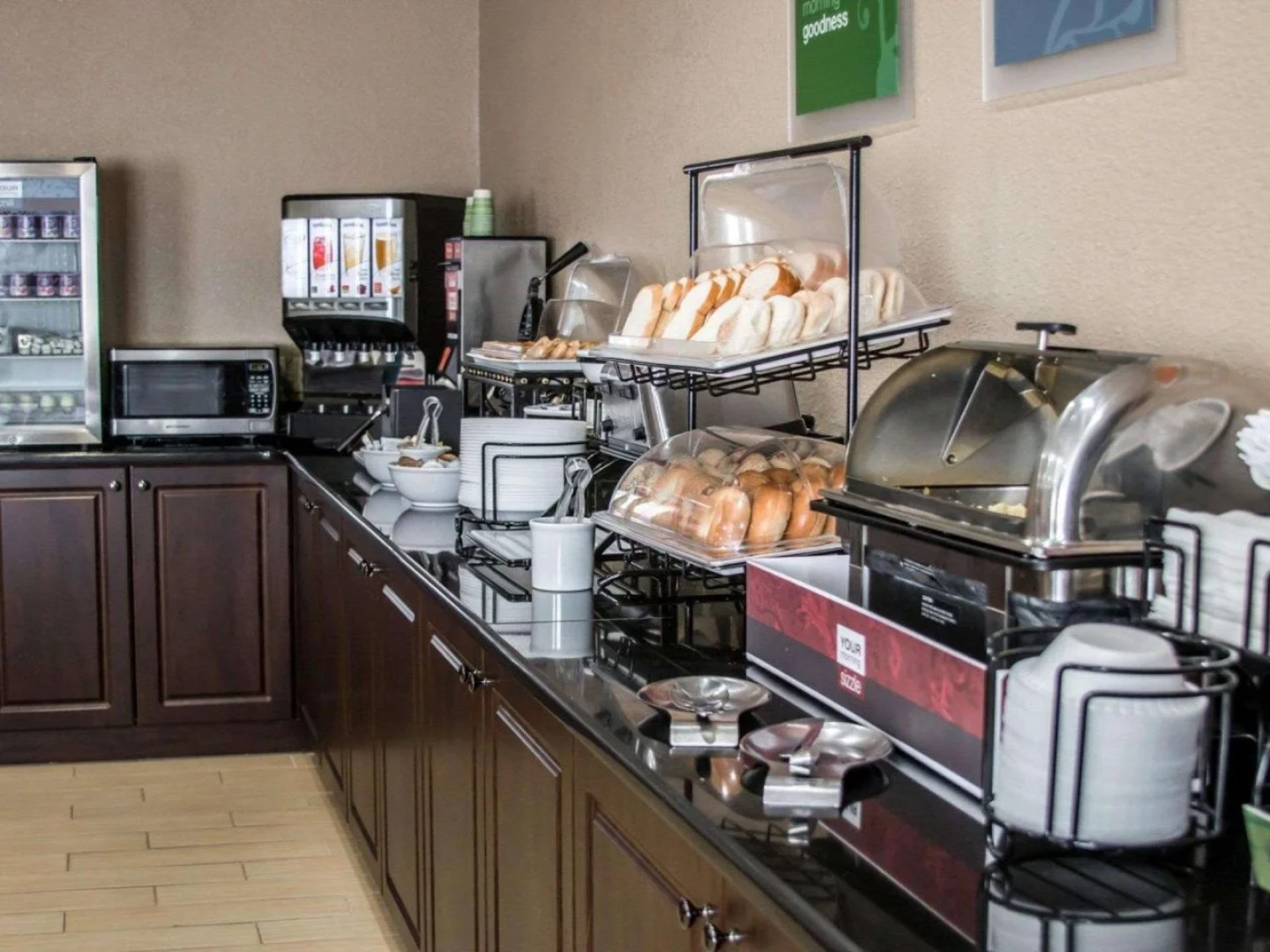 Comfort Inn Detroit/Warren Sterling Heights