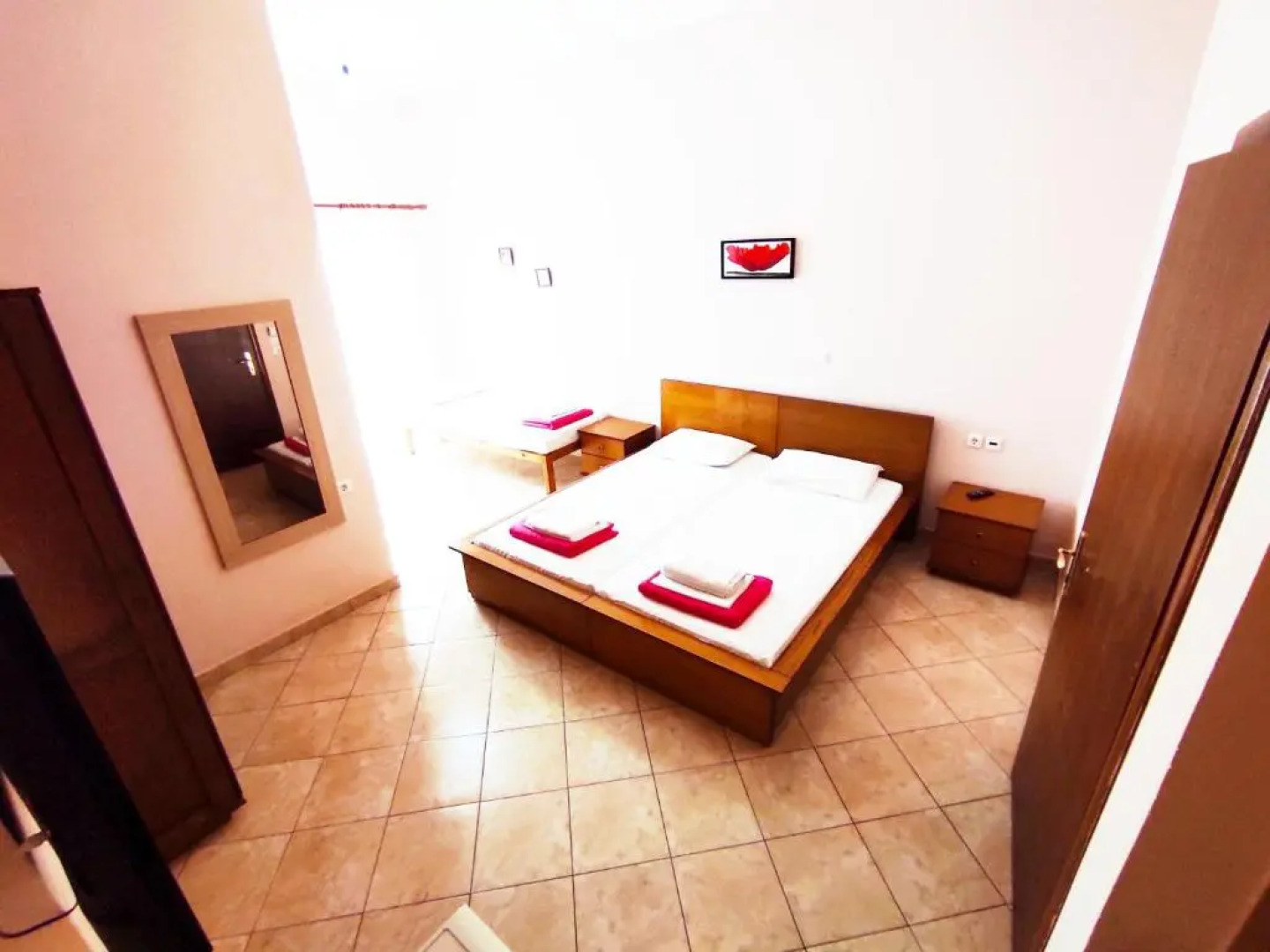 Apartments Himara Premium