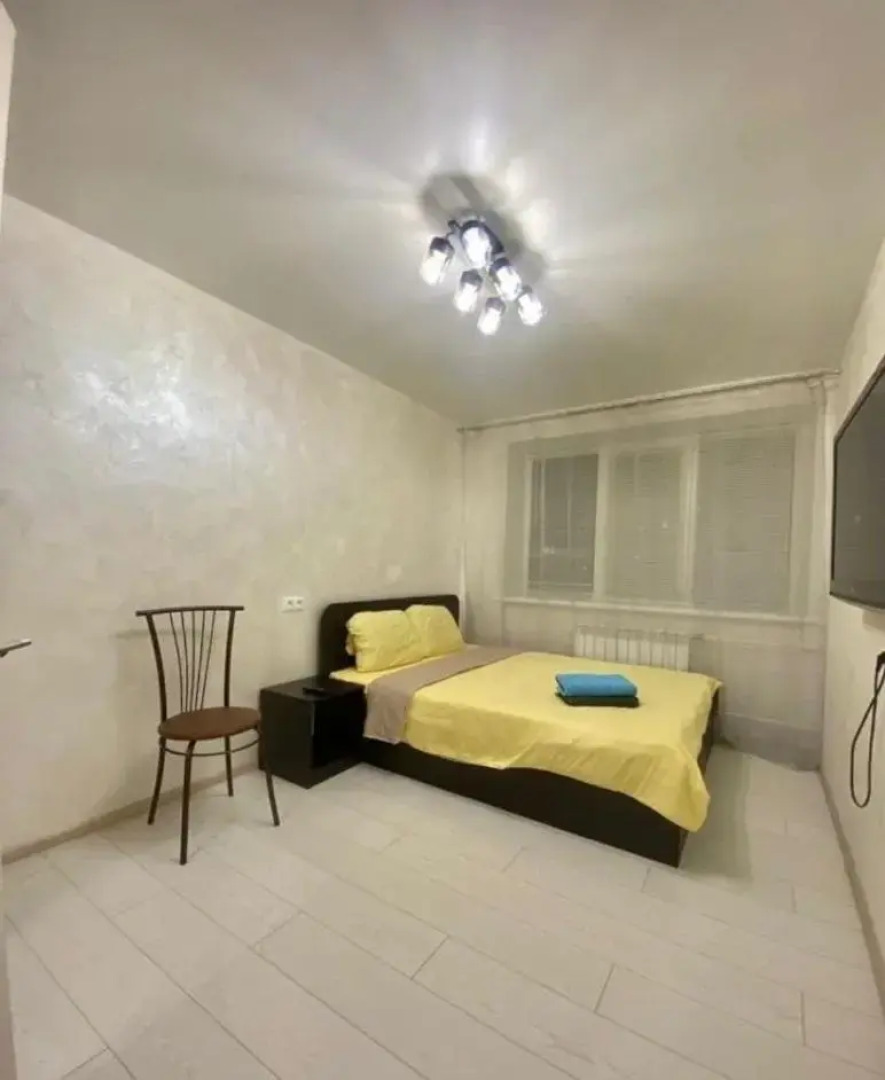 Апартаменты на улице Советская 85